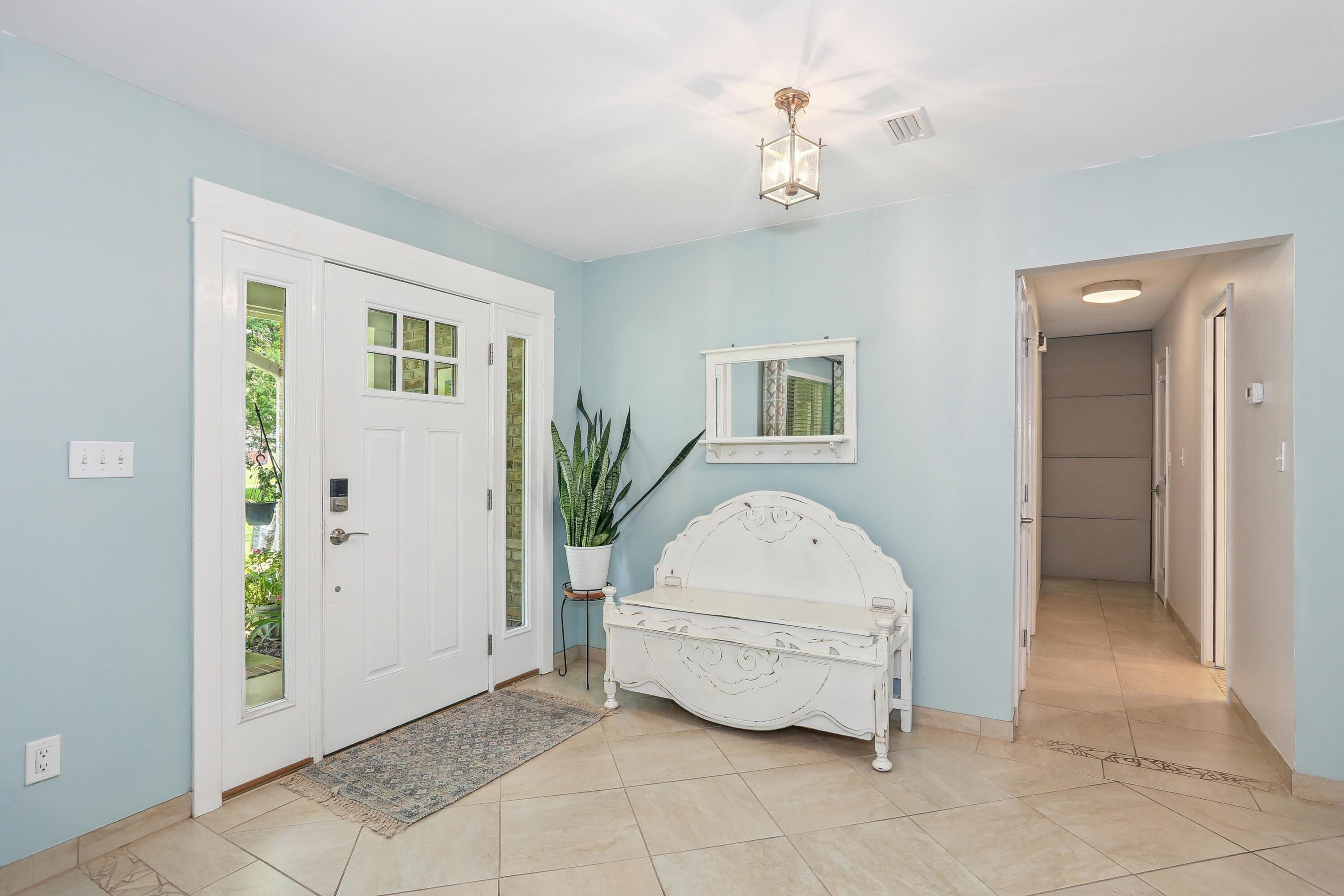 Gulf Breeze Park - Residential