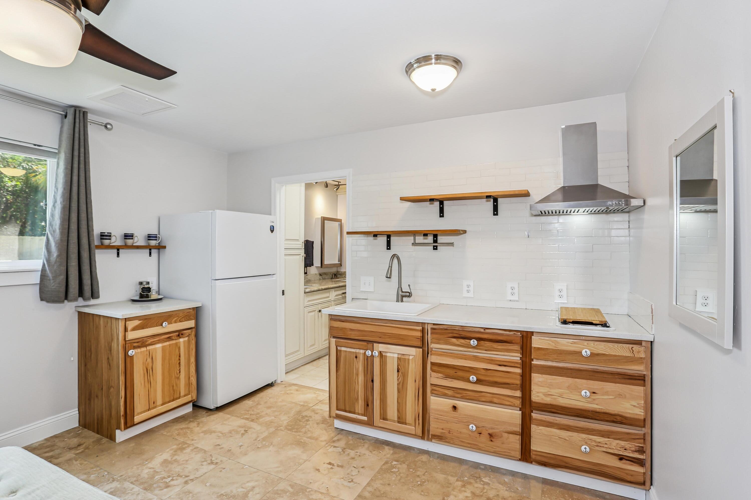 Gulf Breeze Park - Residential