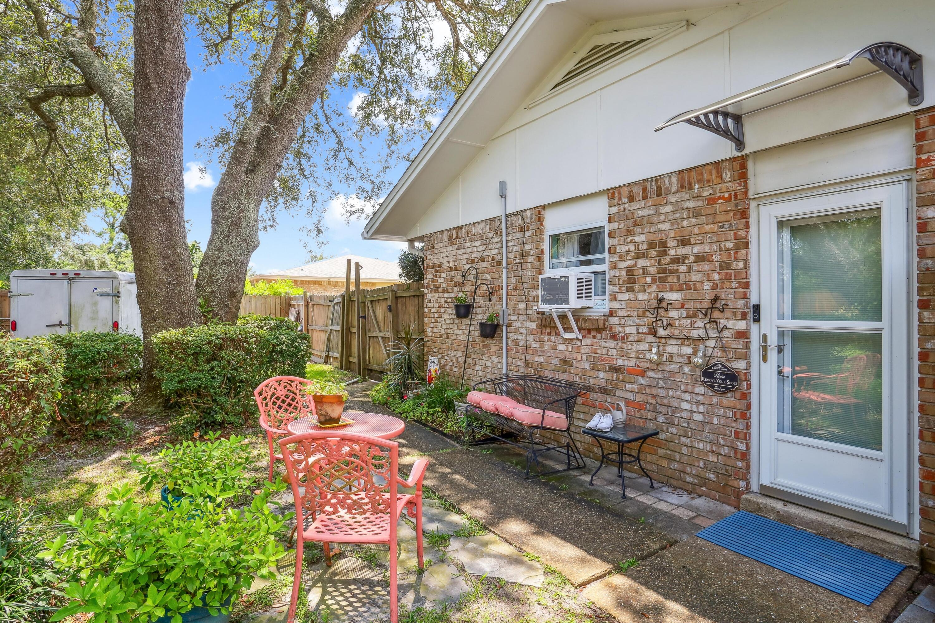 Gulf Breeze Park - Residential