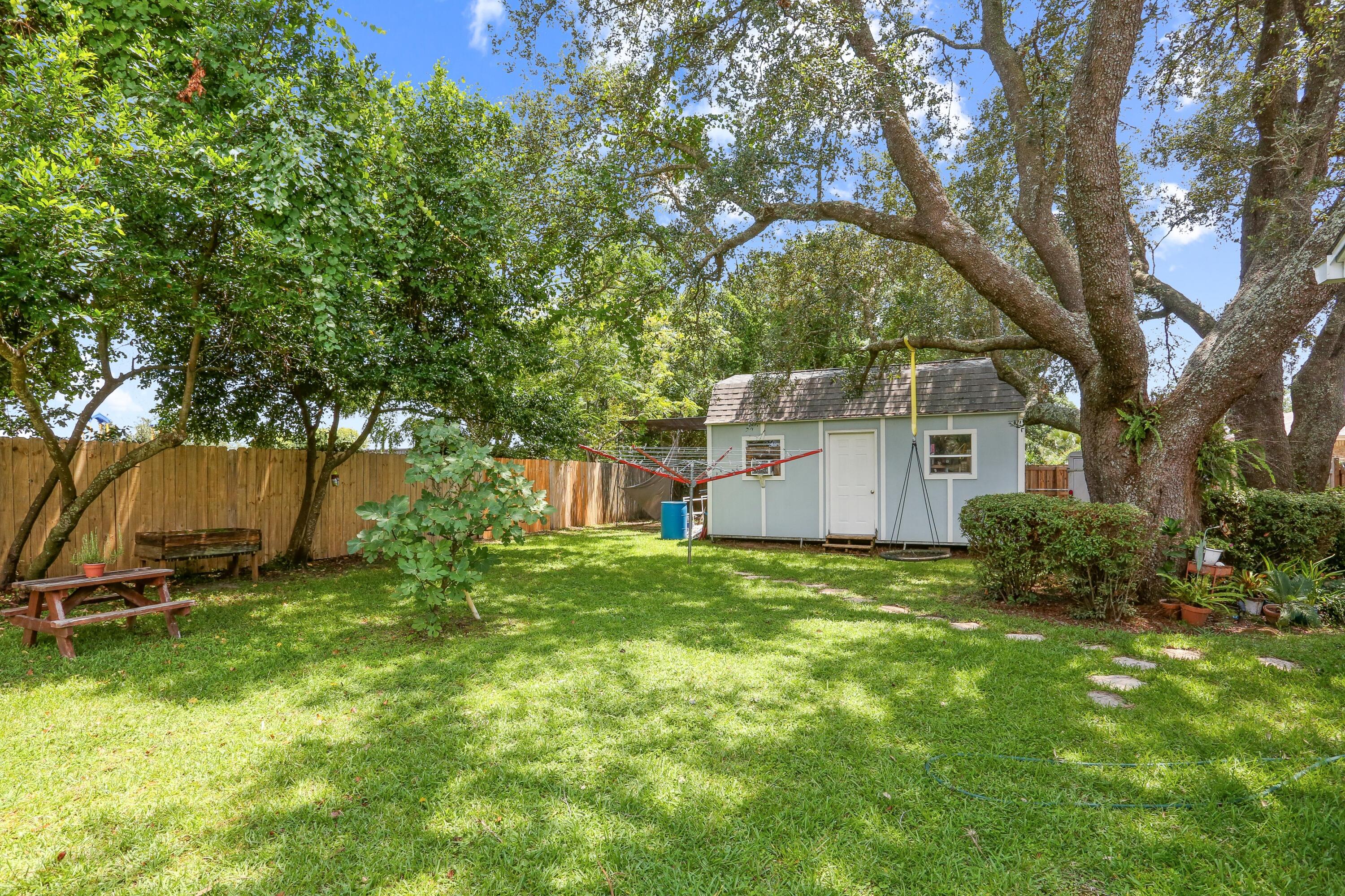 Gulf Breeze Park - Residential