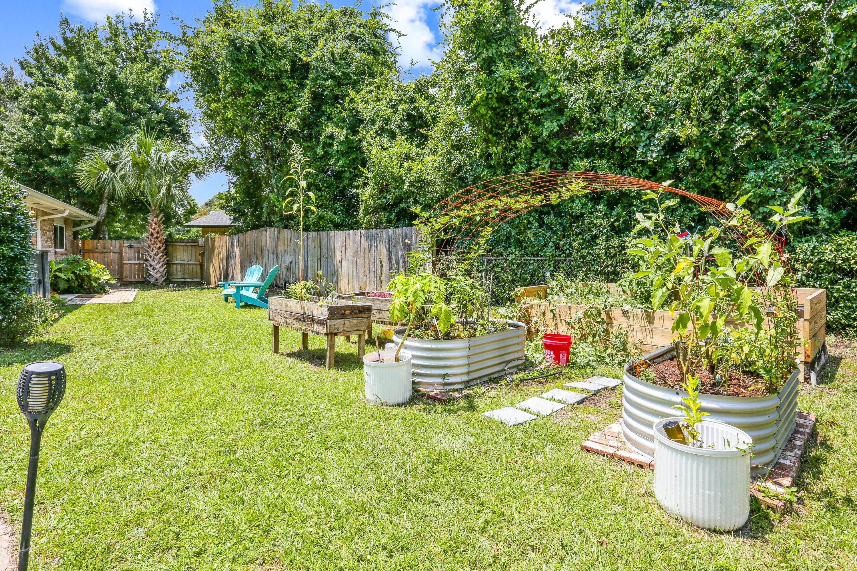 Gulf Breeze Park - Residential