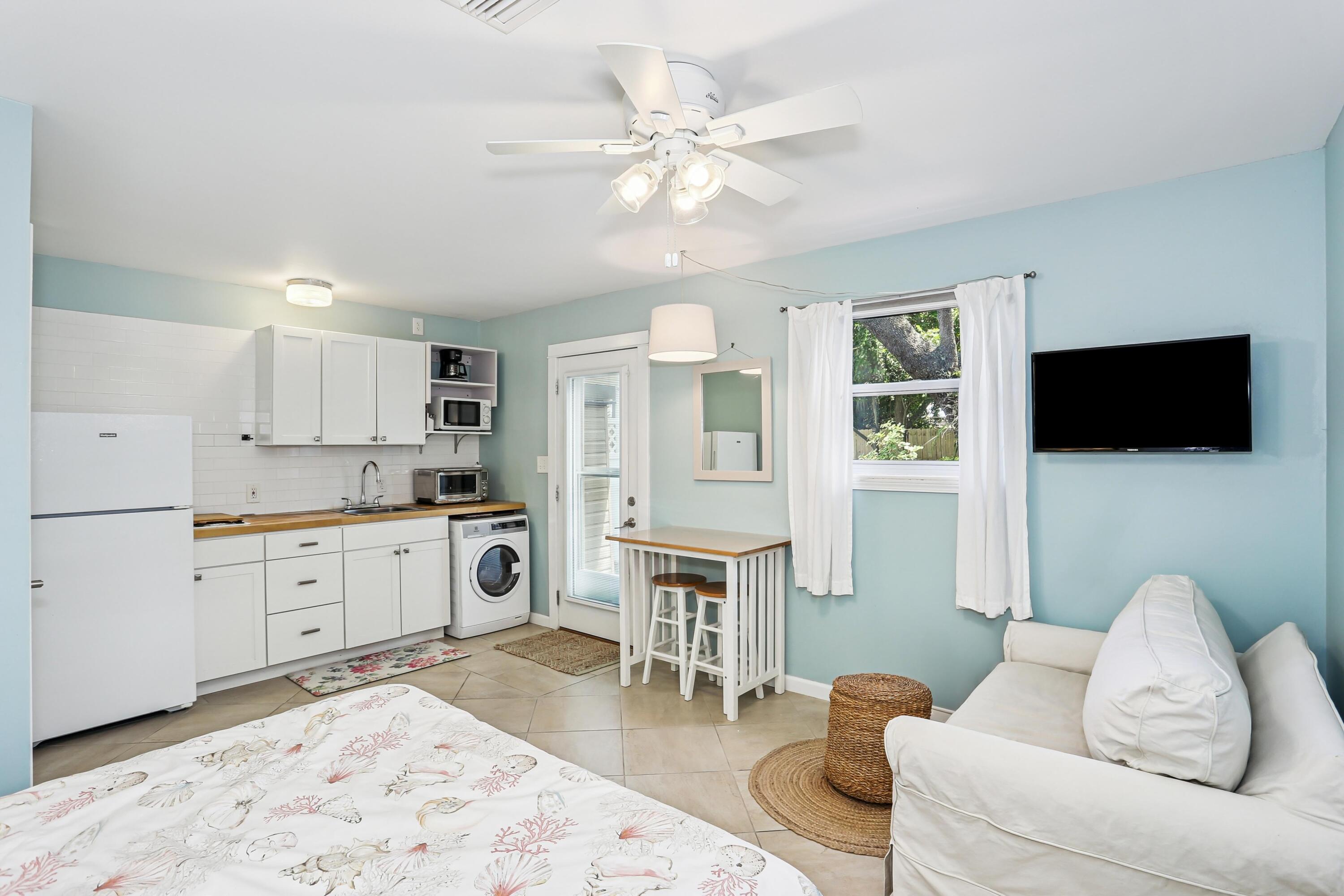 Gulf Breeze Park - Residential