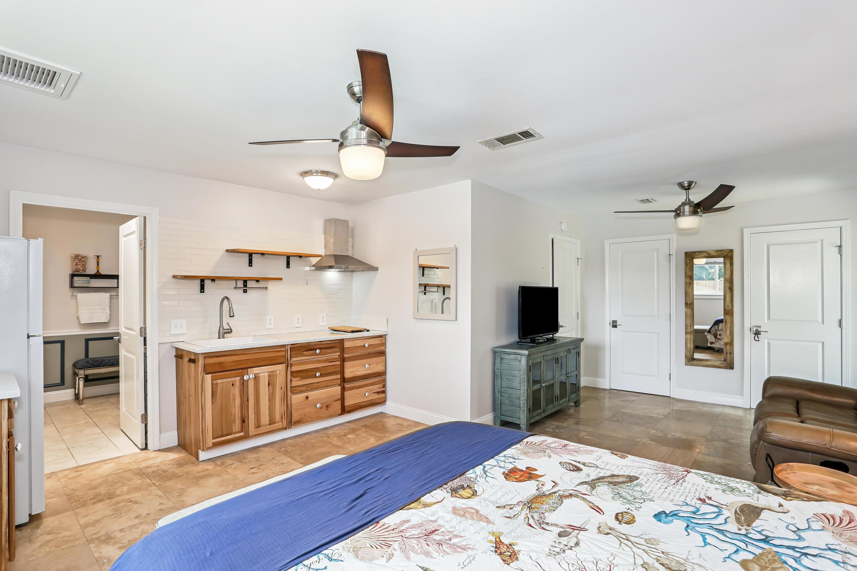 Gulf Breeze Park - Residential