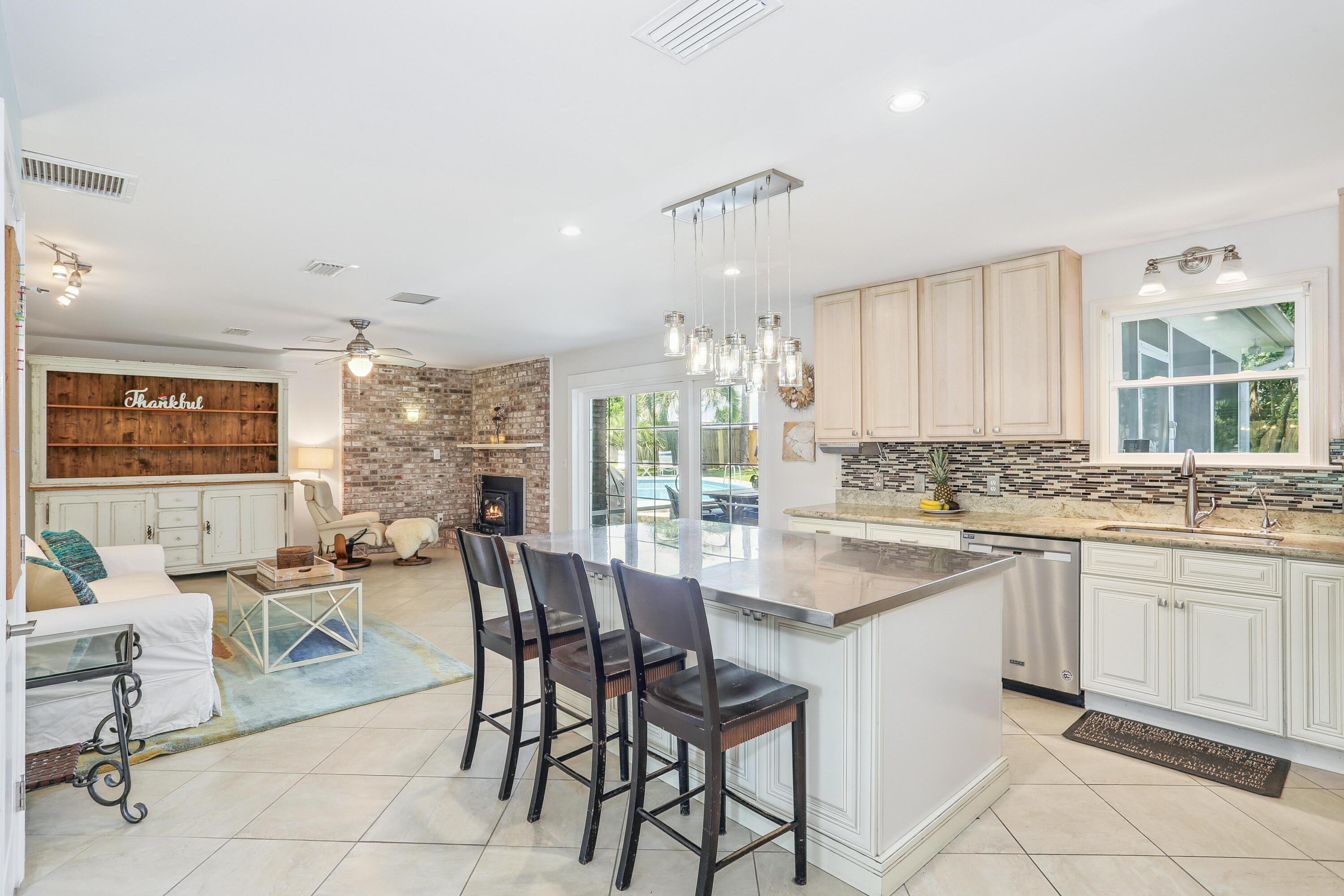 Gulf Breeze Park - Residential