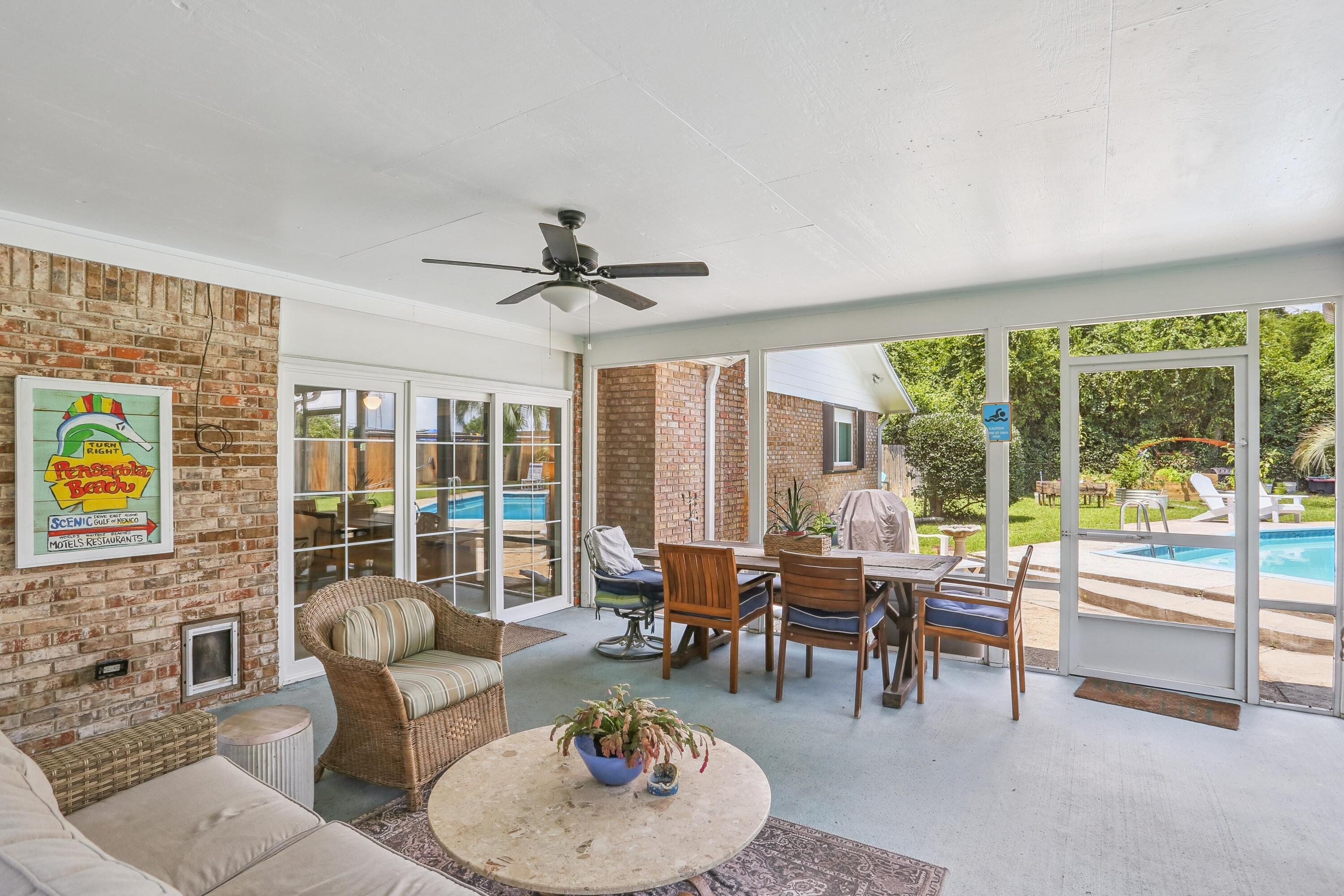 Gulf Breeze Park - Residential