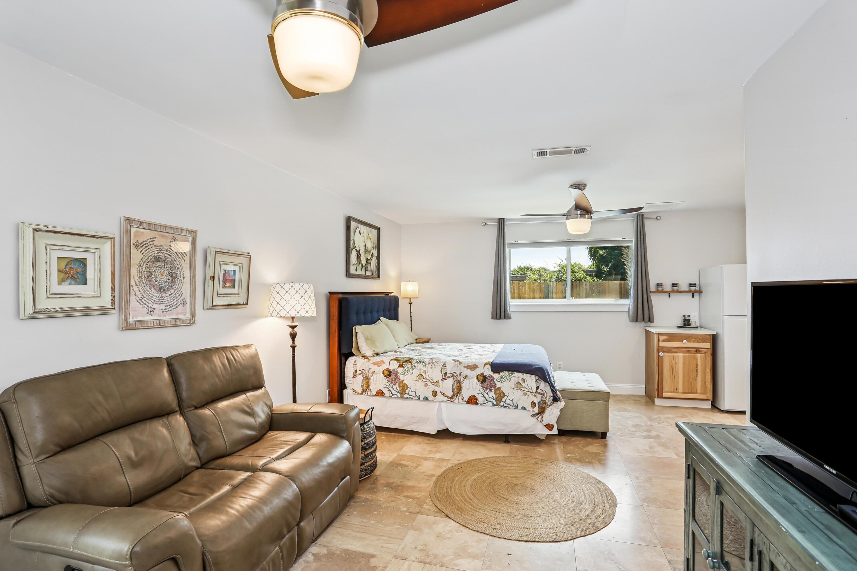 Gulf Breeze Park - Residential