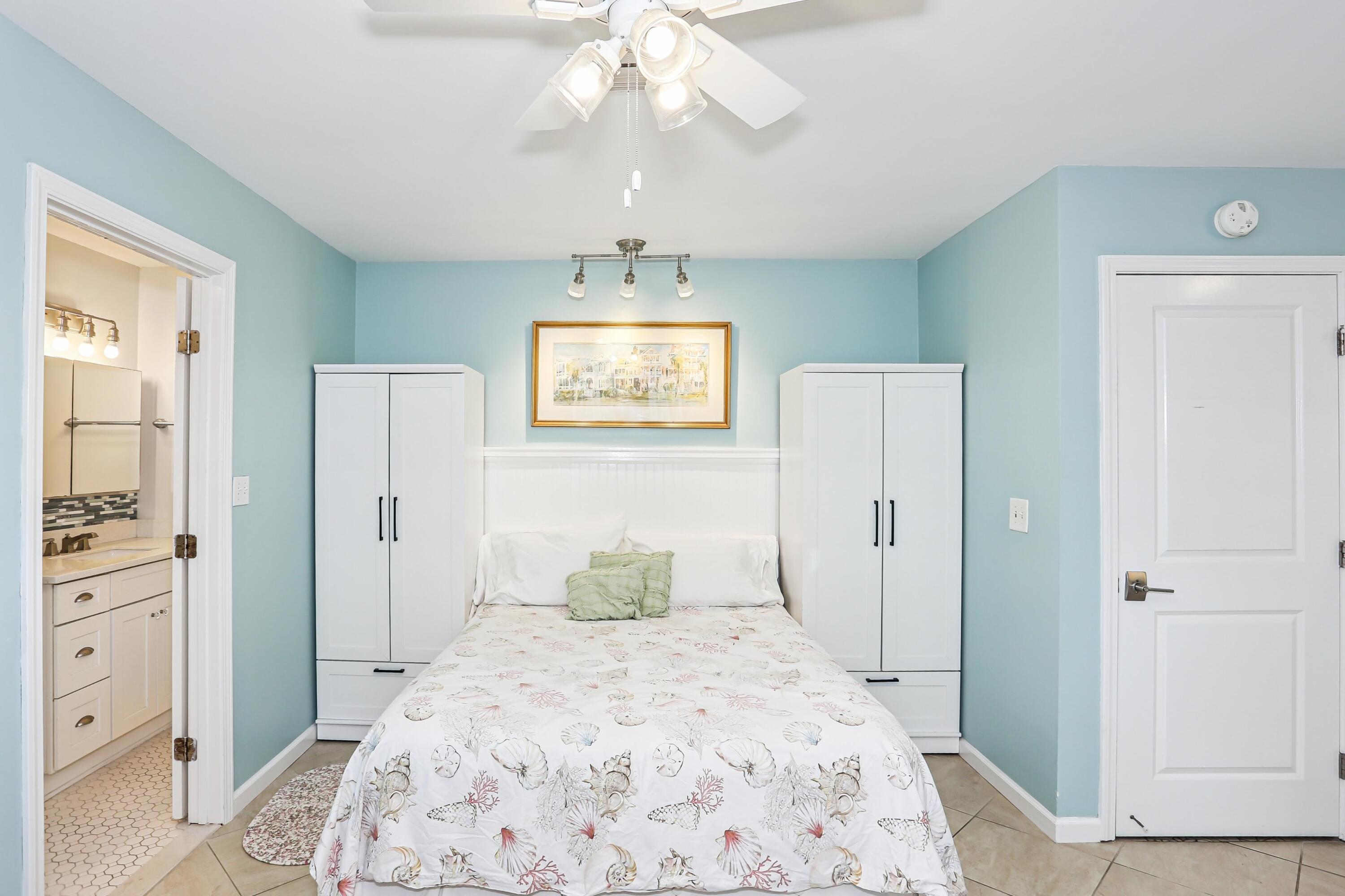 Gulf Breeze Park - Residential