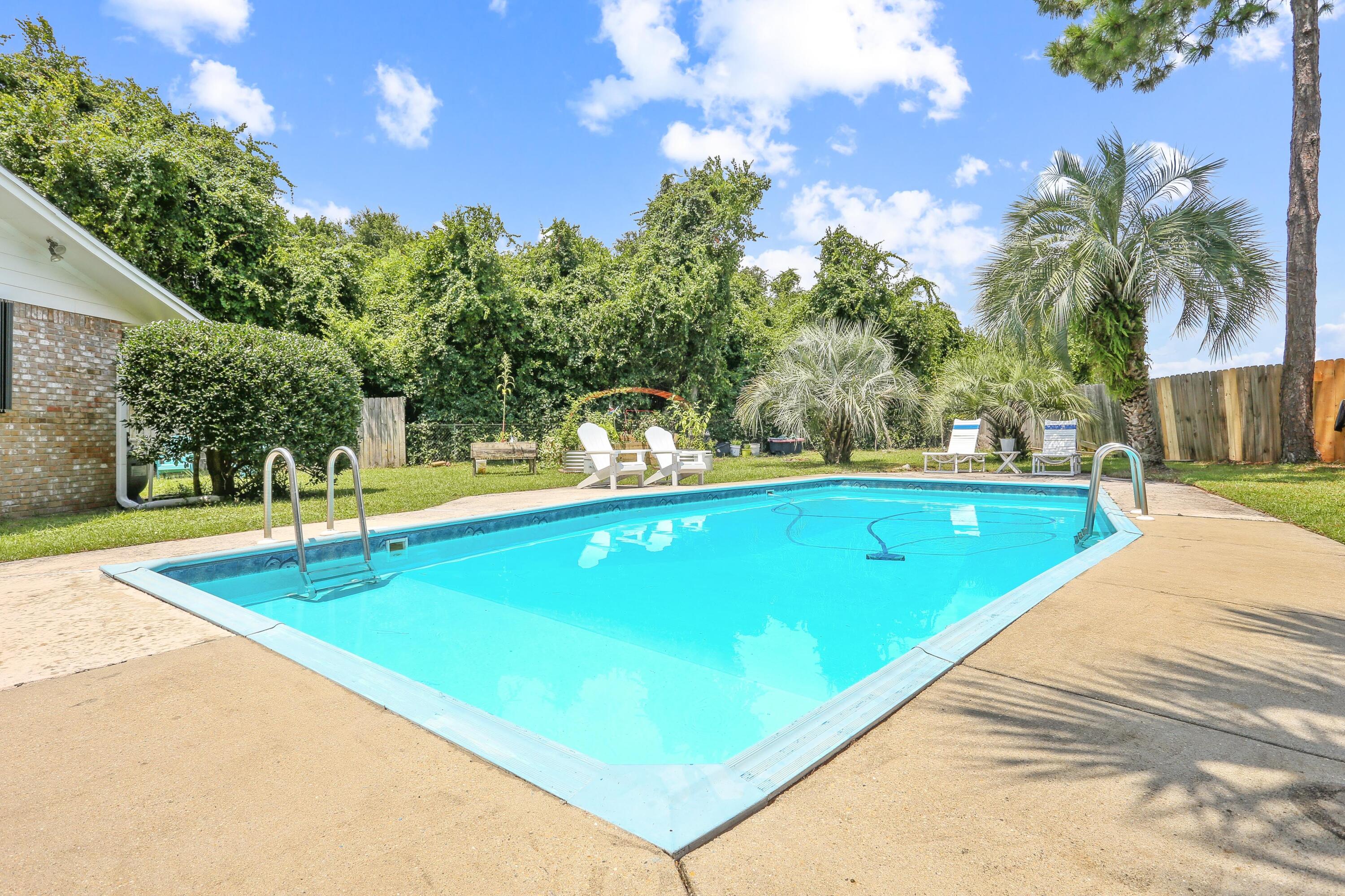 Gulf Breeze Park - Residential