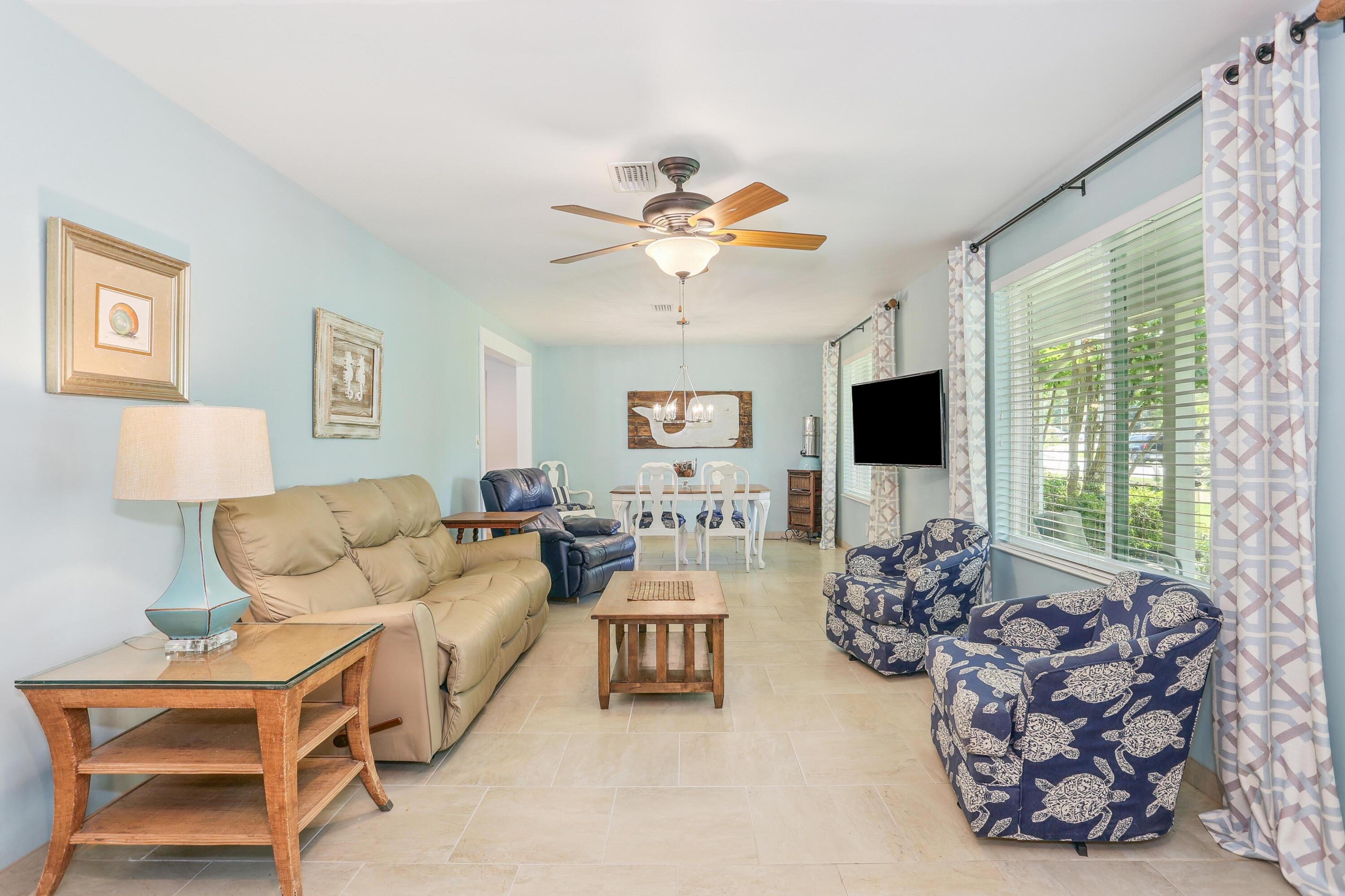 Gulf Breeze Park - Residential