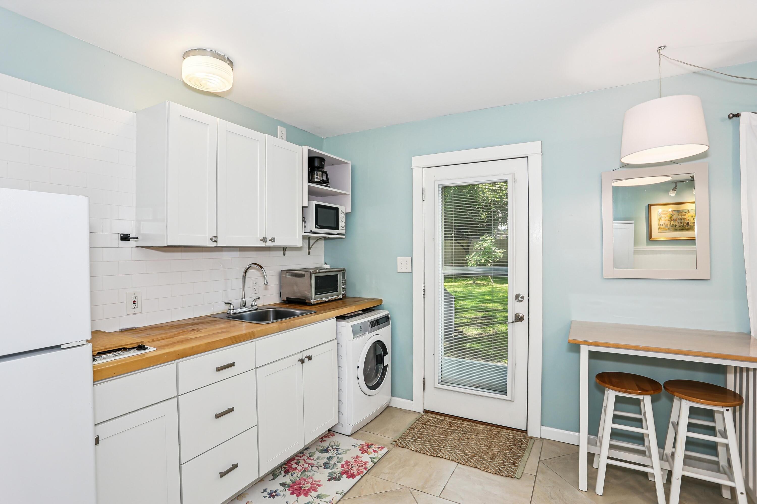 Gulf Breeze Park - Residential