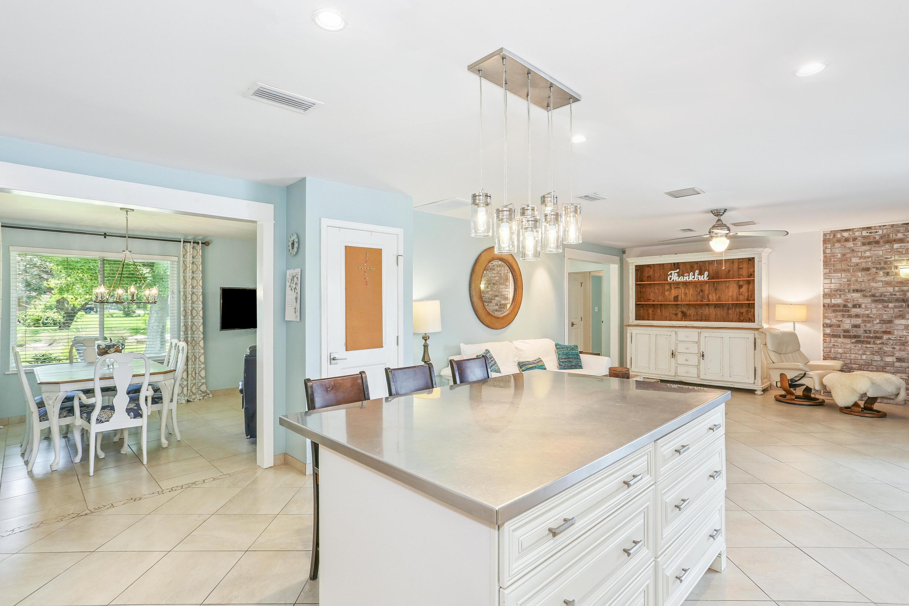 Gulf Breeze Park - Residential