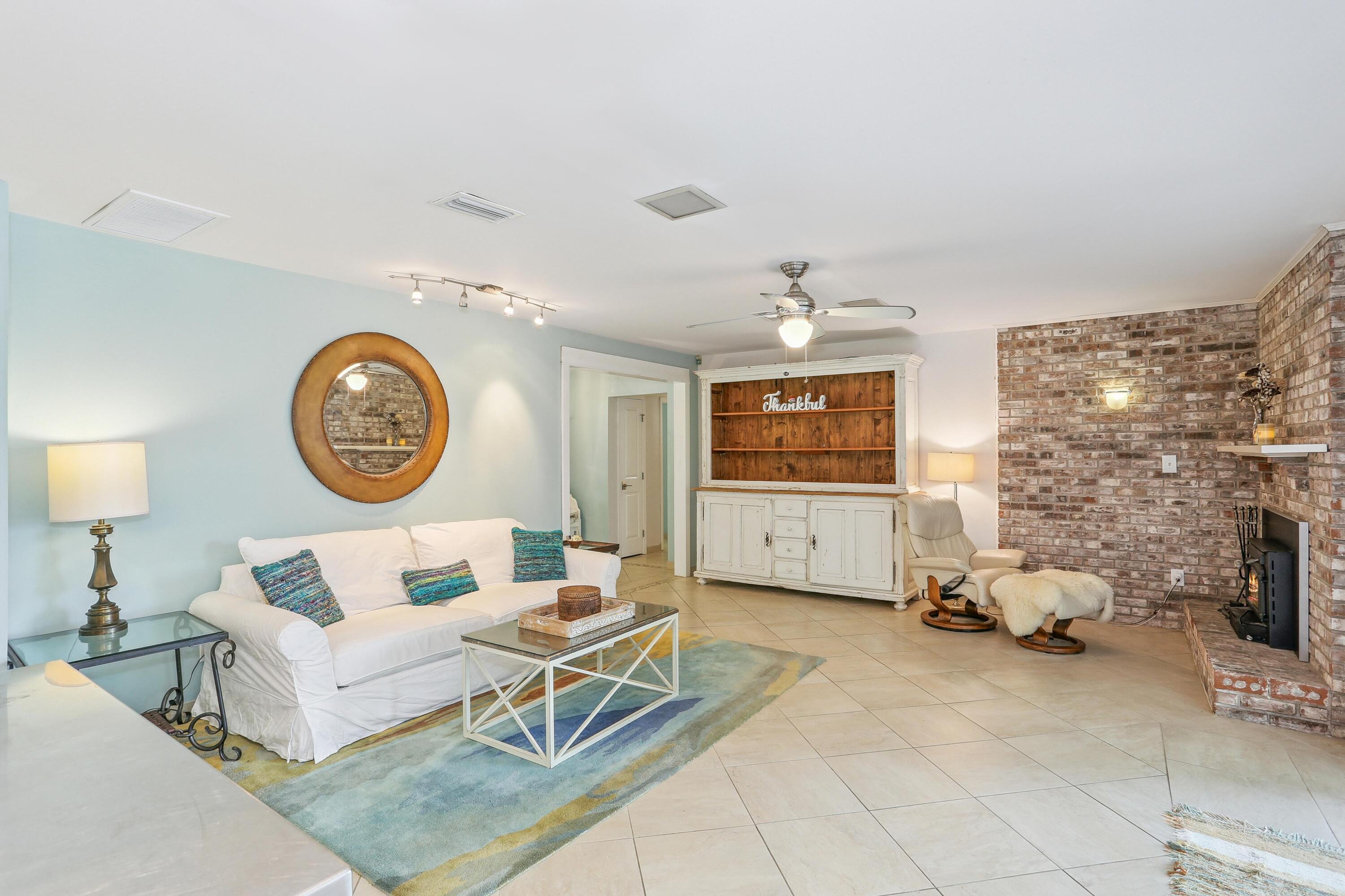 Gulf Breeze Park - Residential