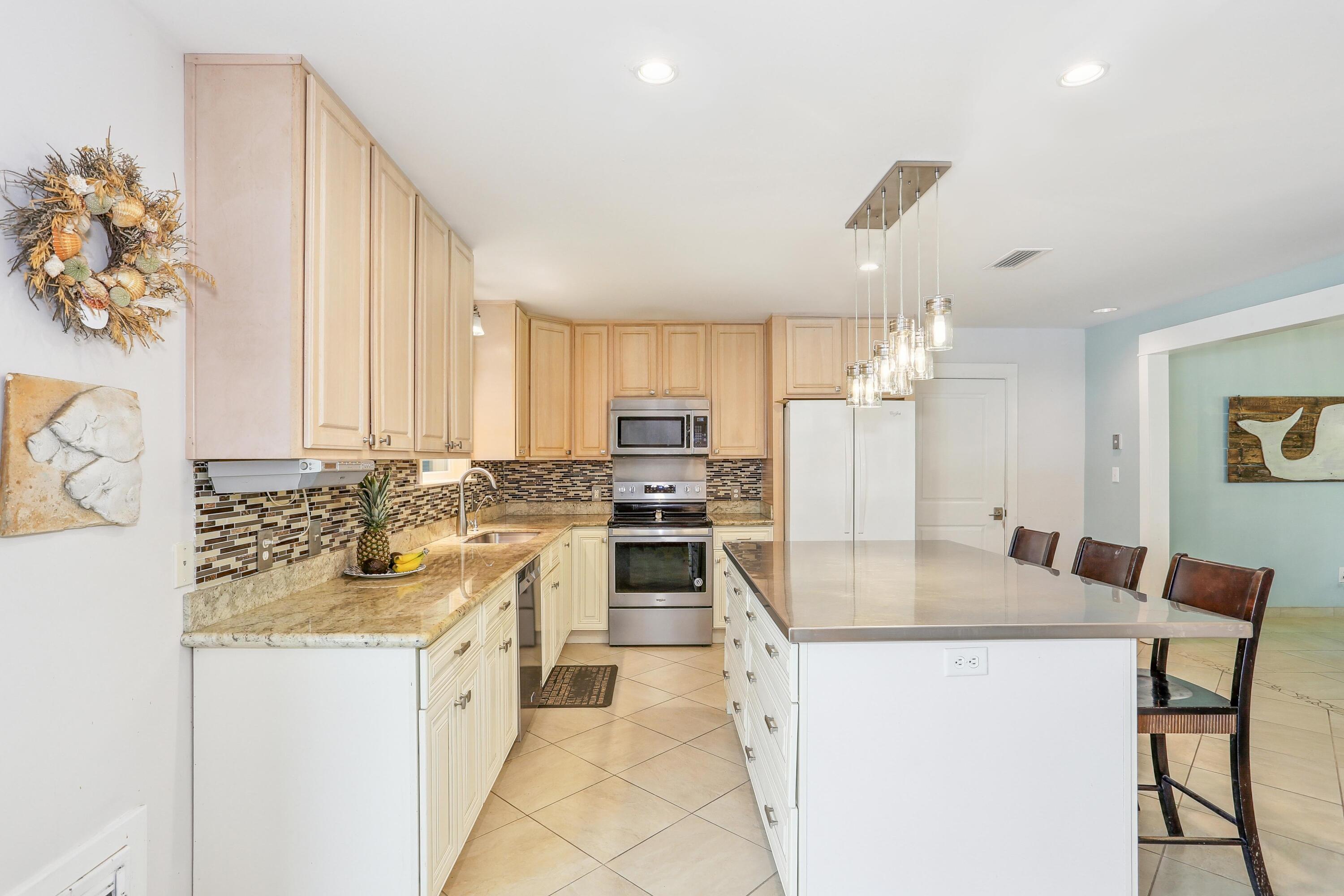 Gulf Breeze Park - Residential