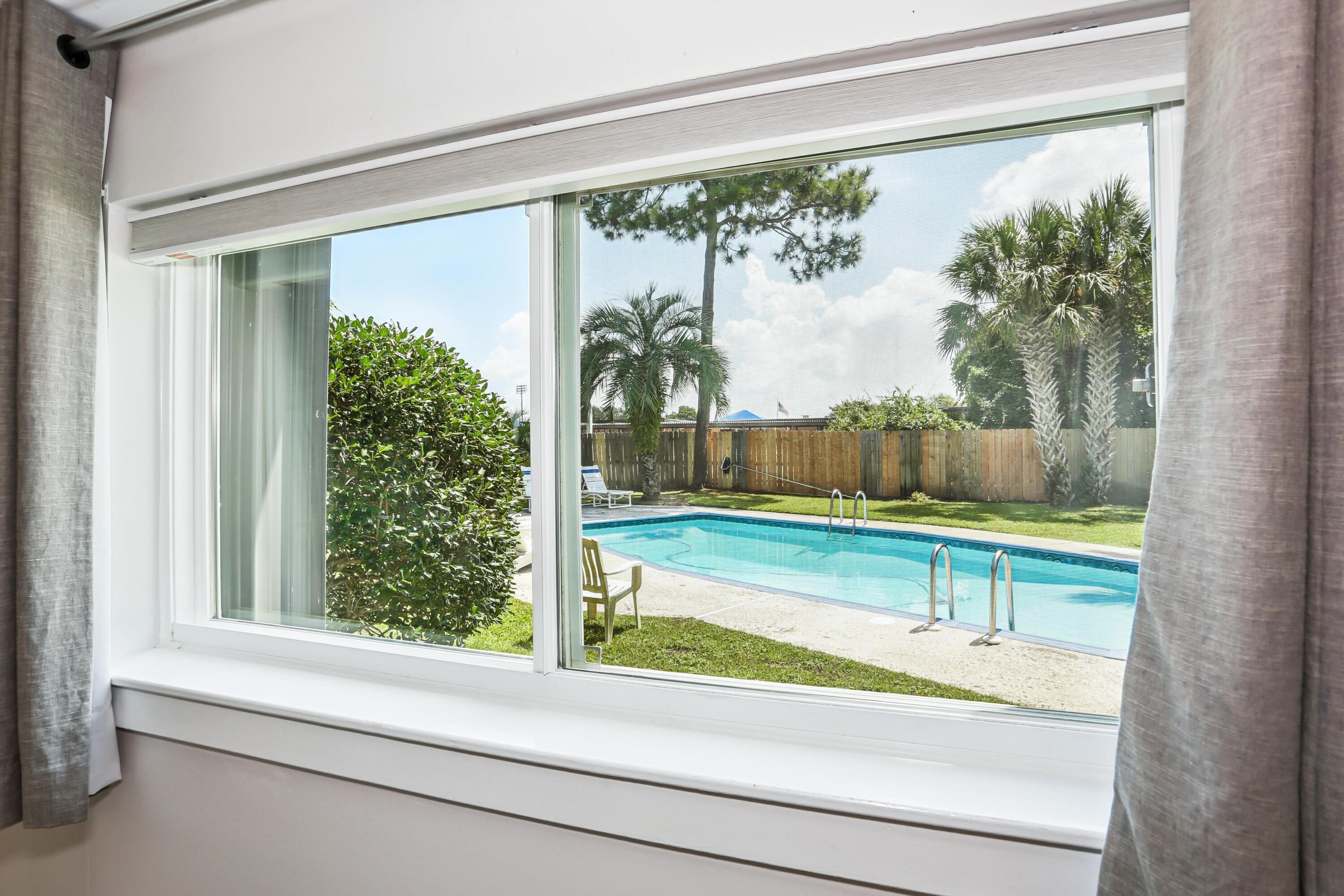 Gulf Breeze Park - Residential