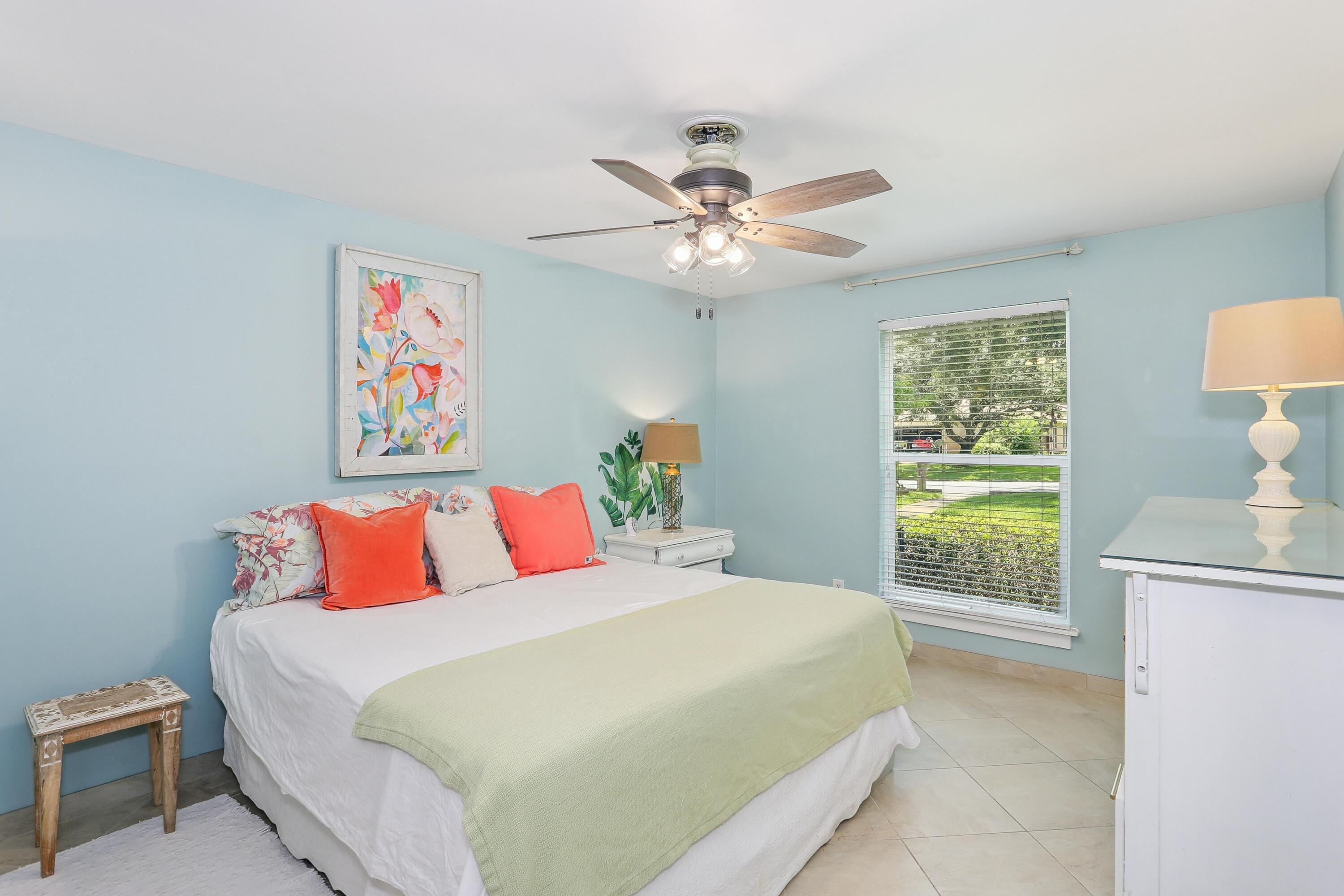 Gulf Breeze Park - Residential