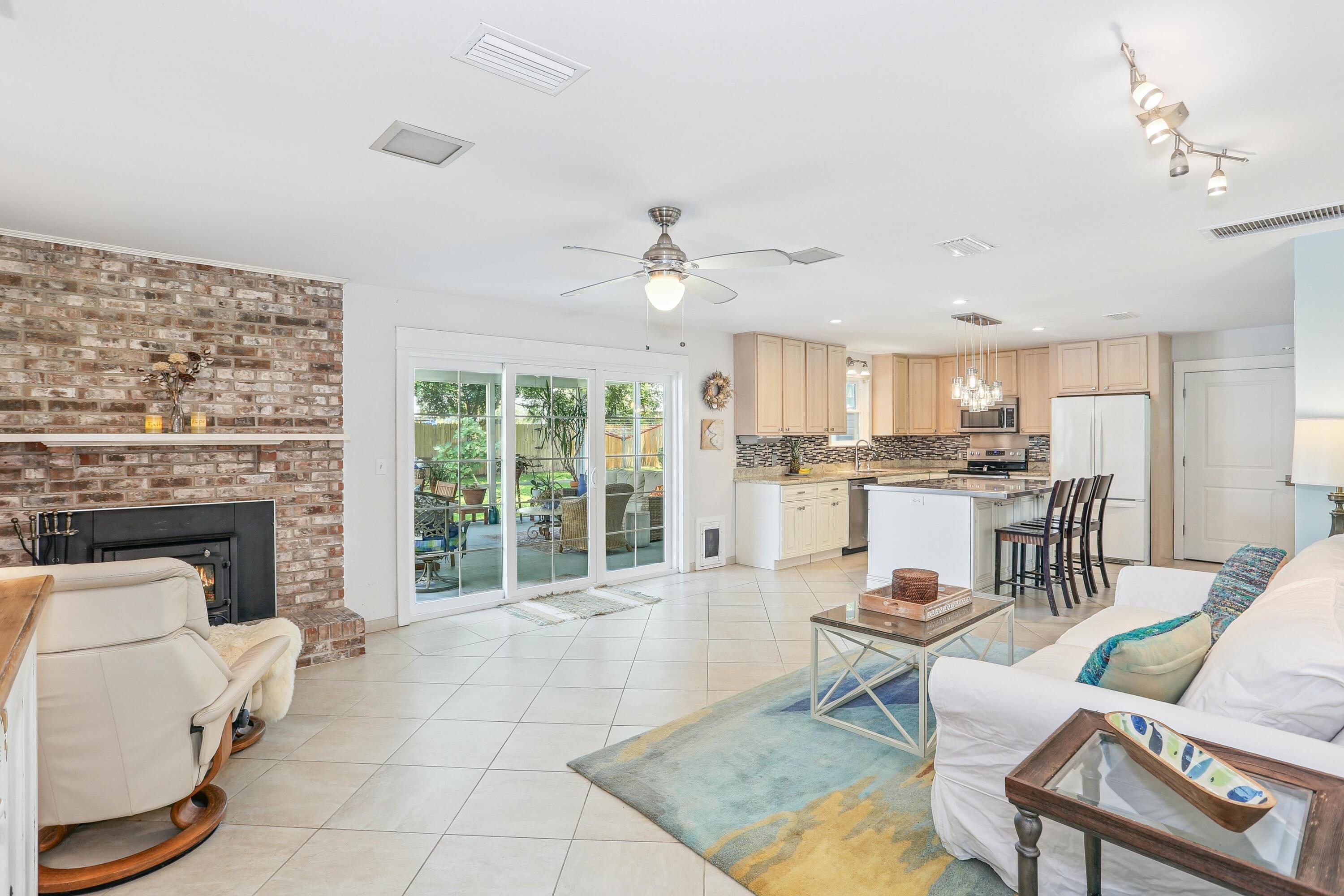 Gulf Breeze Park - Residential