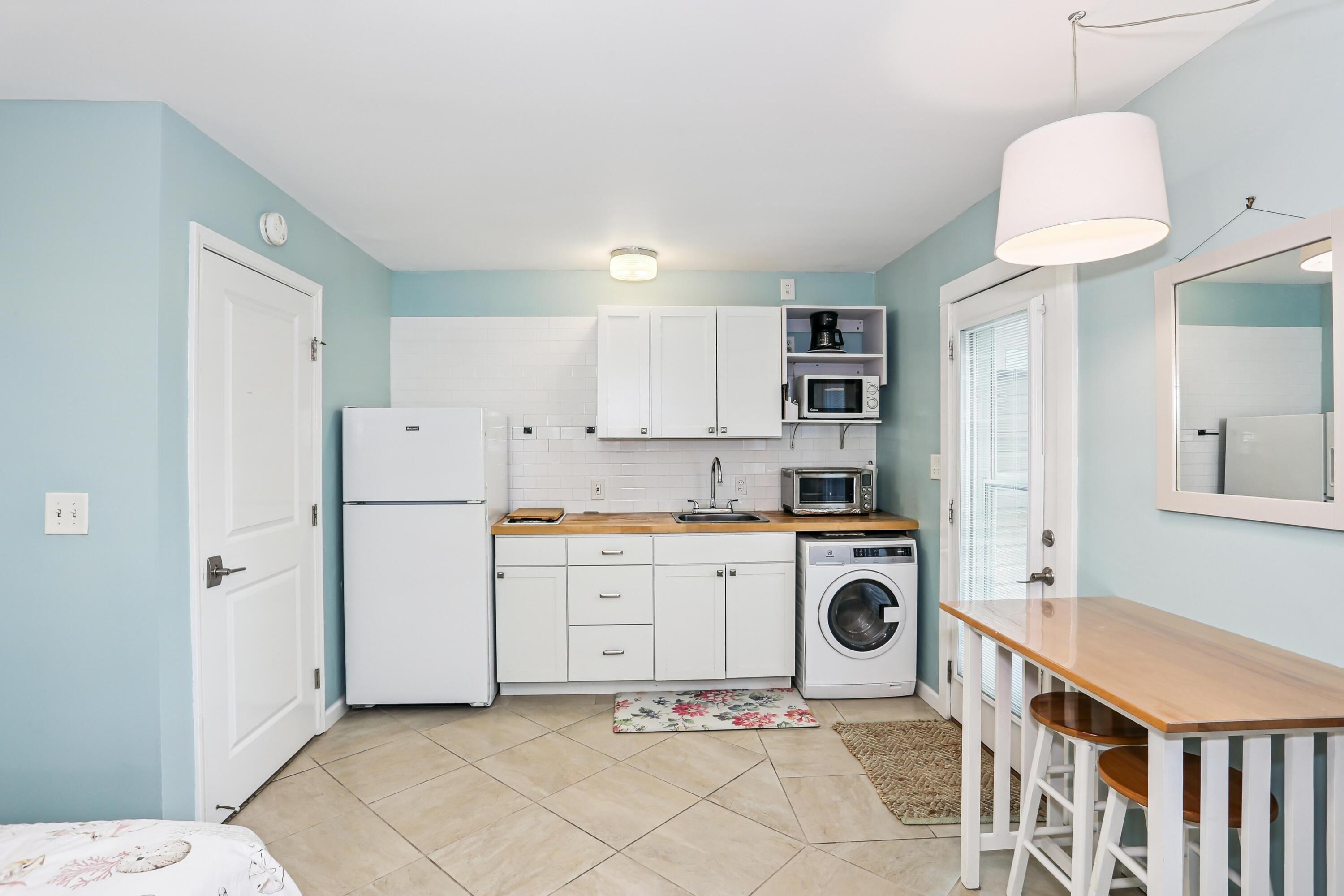 Gulf Breeze Park - Residential