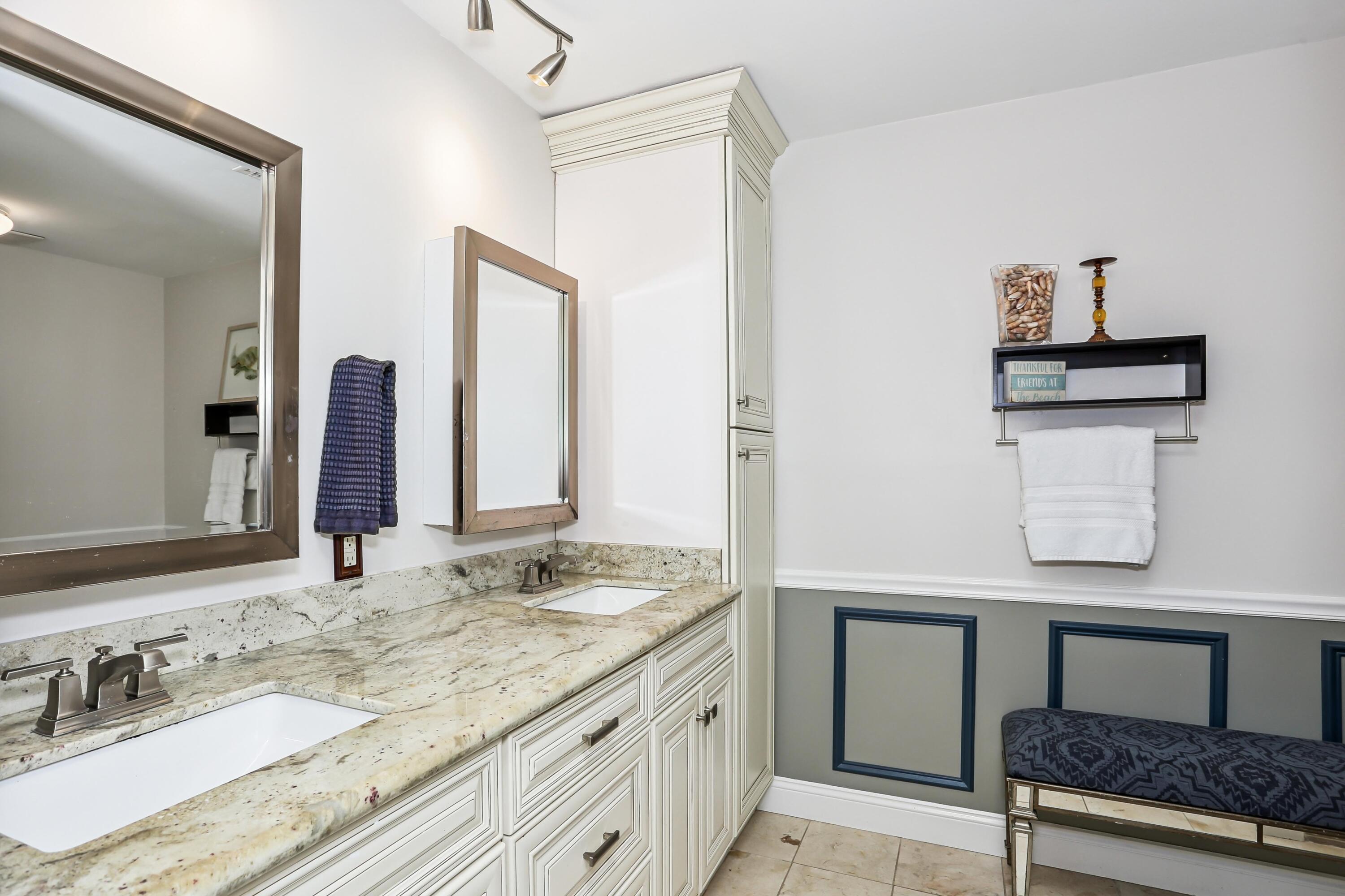 Gulf Breeze Park - Residential