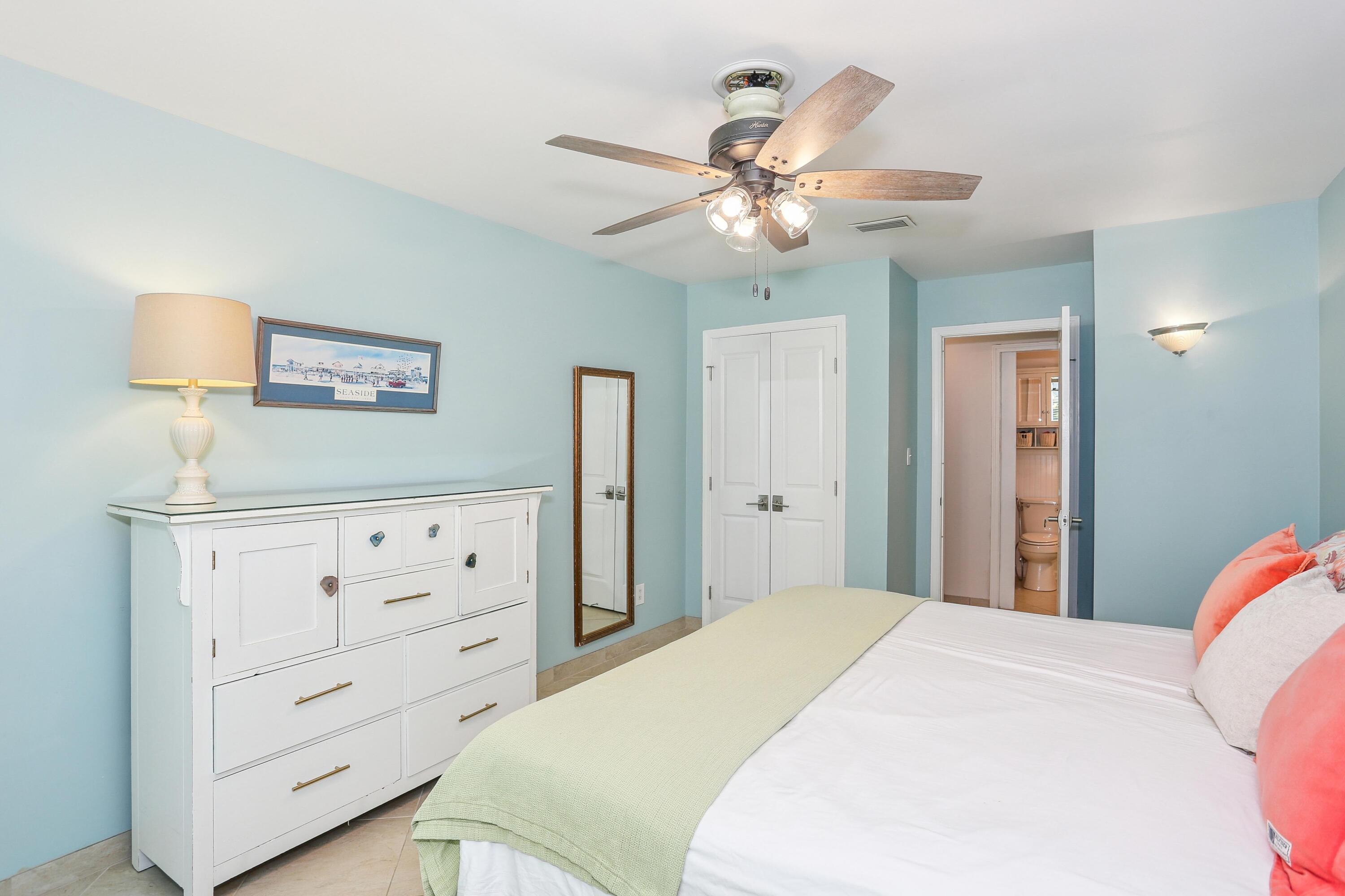 Gulf Breeze Park - Residential