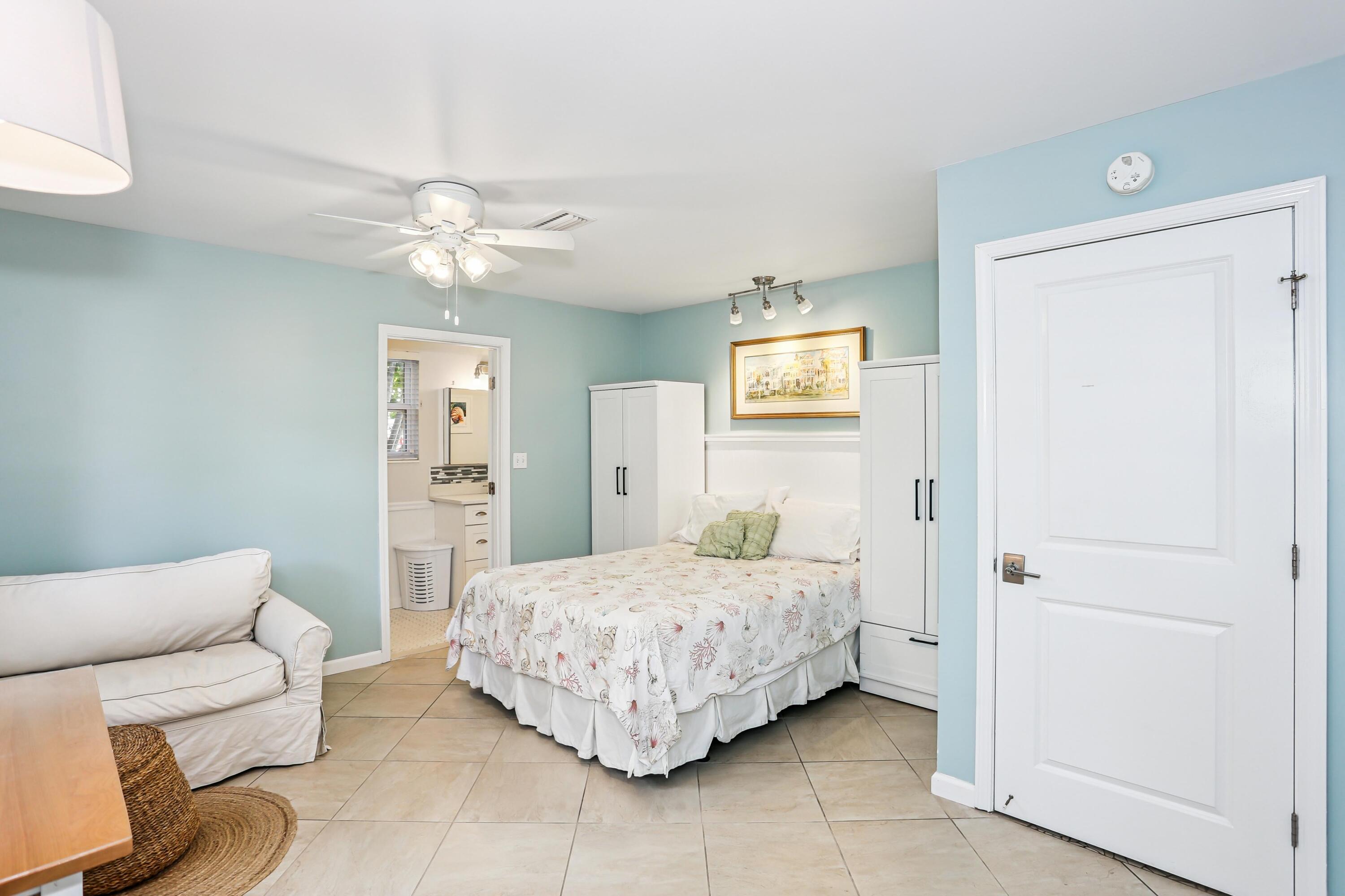 Gulf Breeze Park - Residential