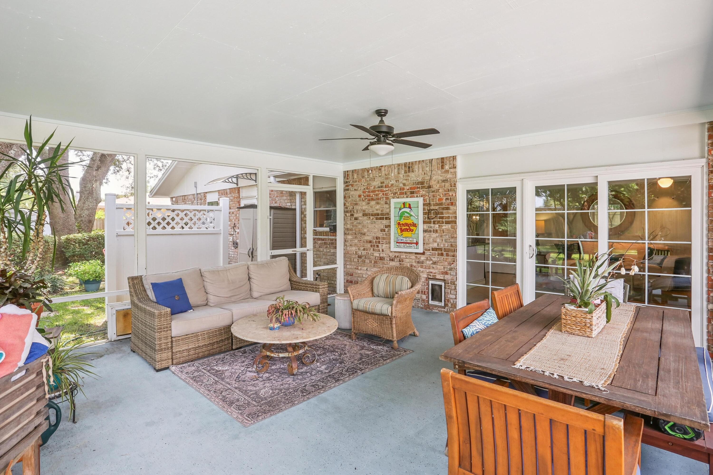 Gulf Breeze Park - Residential