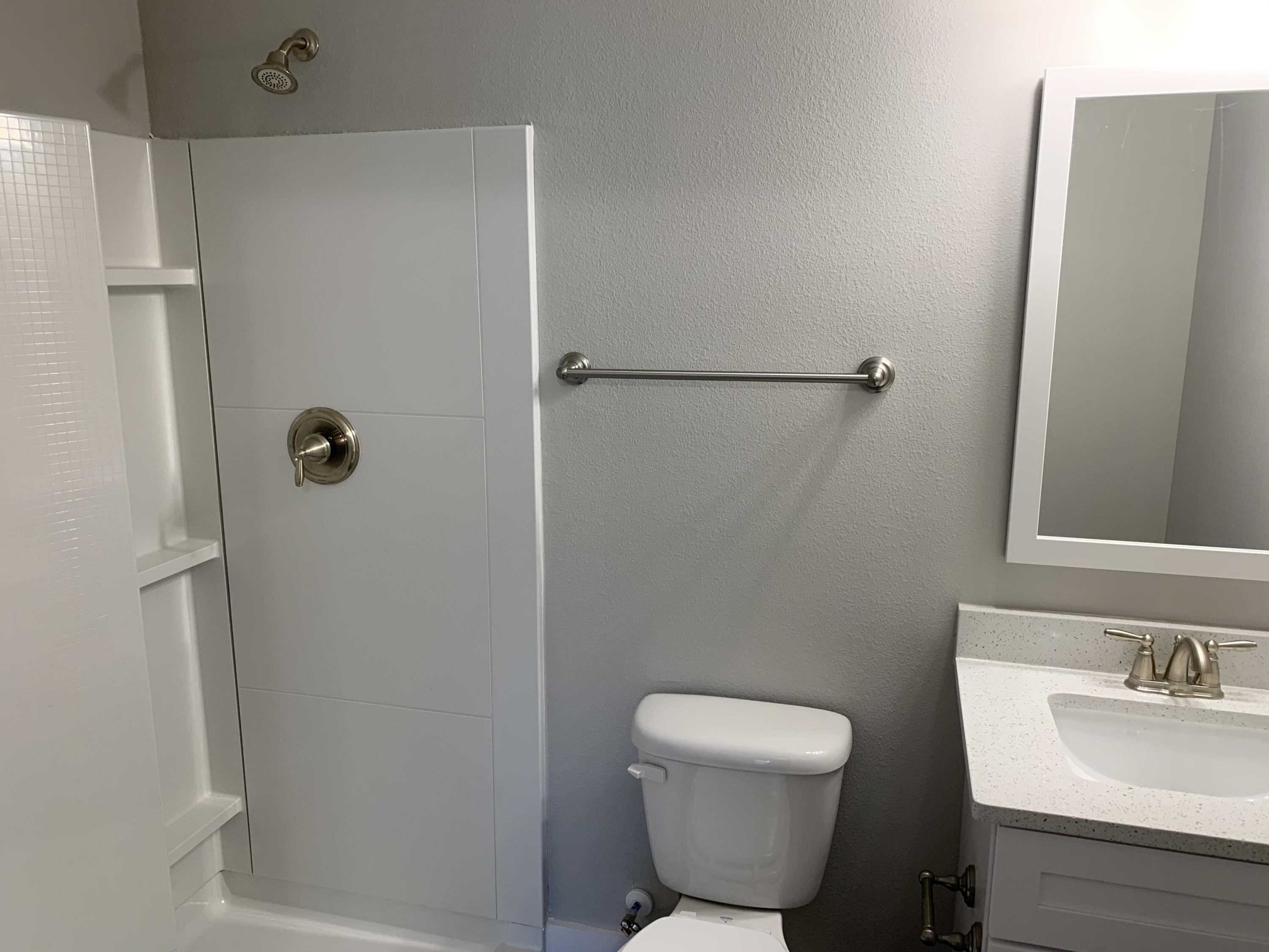 VERANDAS AT FREEPORT - Residential Lease