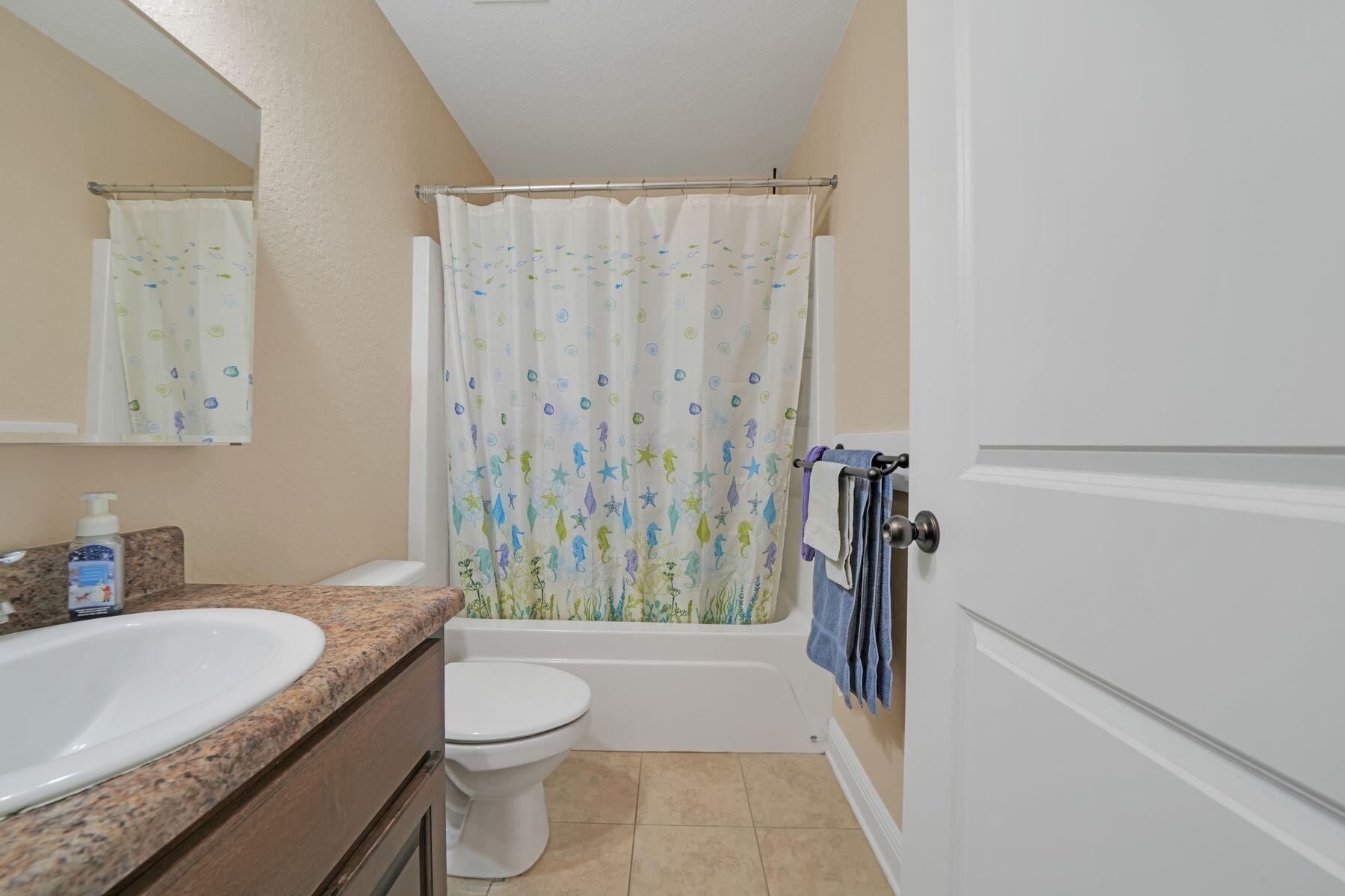 MOSSY OAKS - Residential