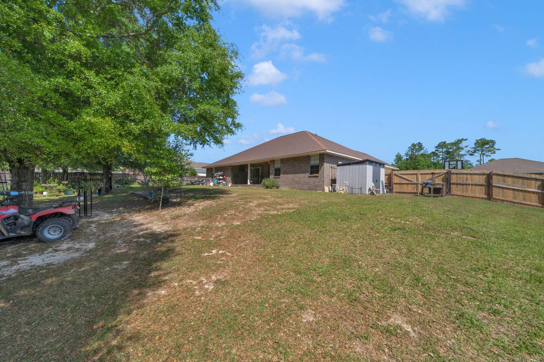 MOSSY OAKS - Residential