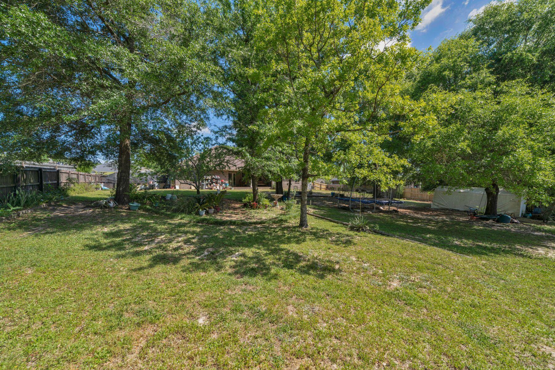 MOSSY OAKS - Residential