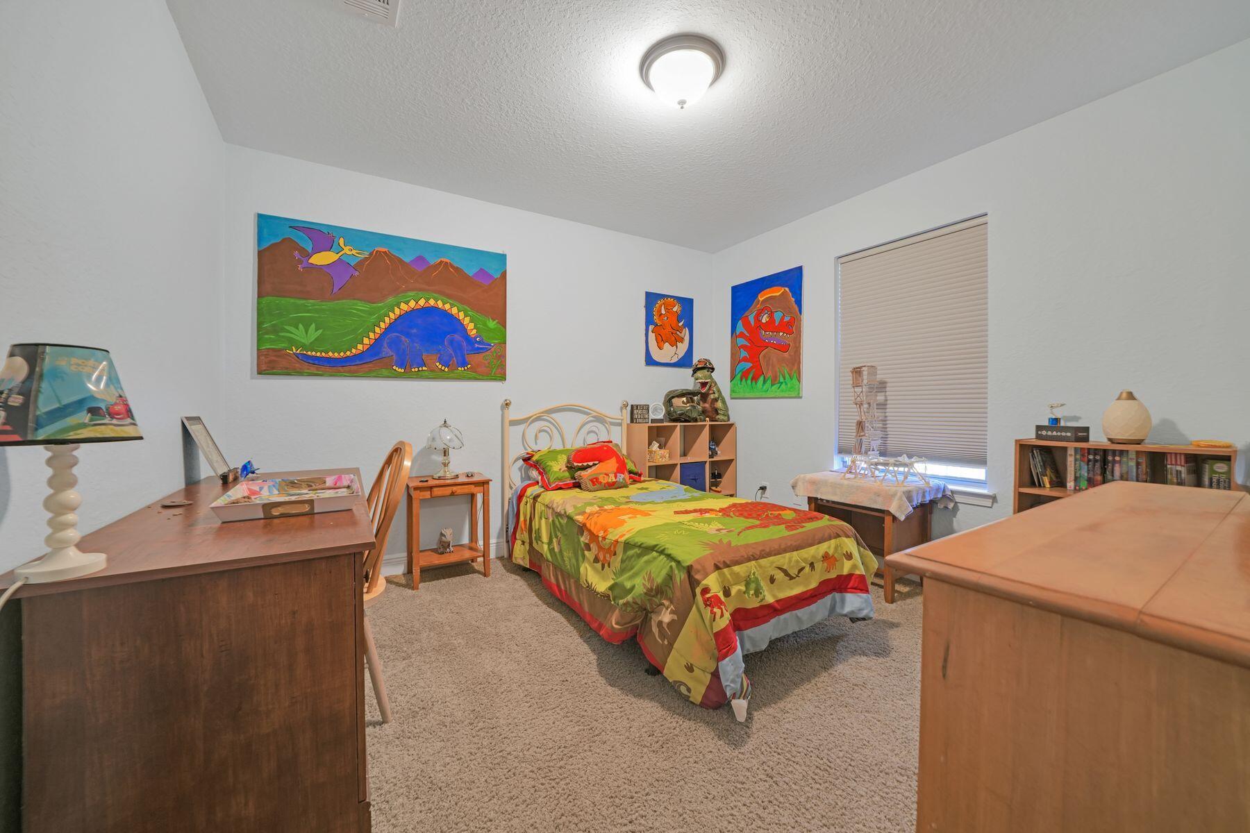 MOSSY OAKS - Residential