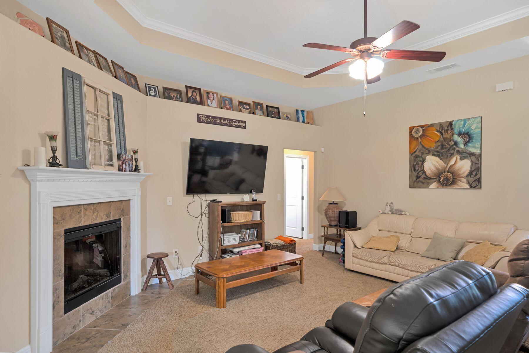 MOSSY OAKS - Residential