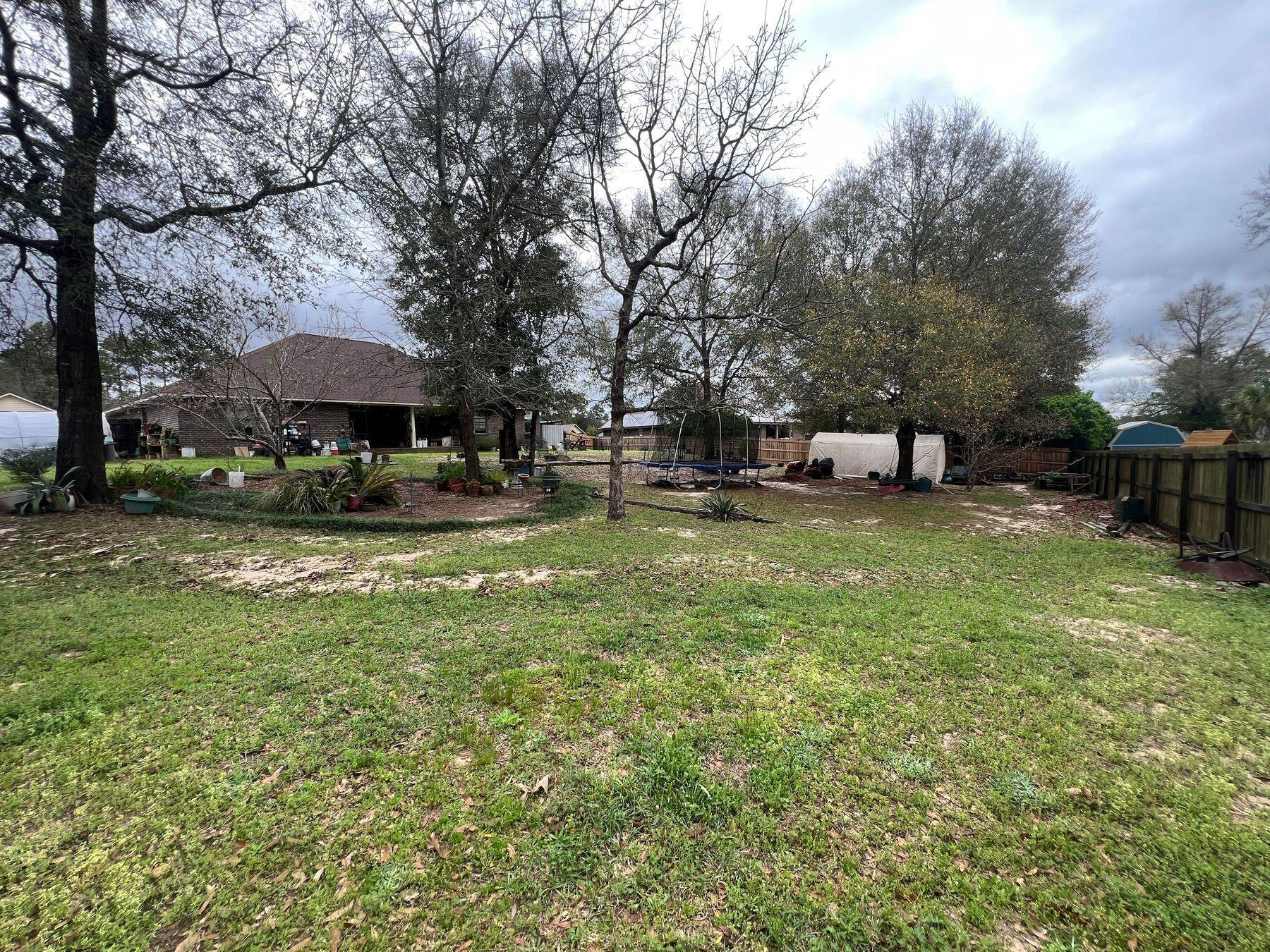 MOSSY OAKS - Residential