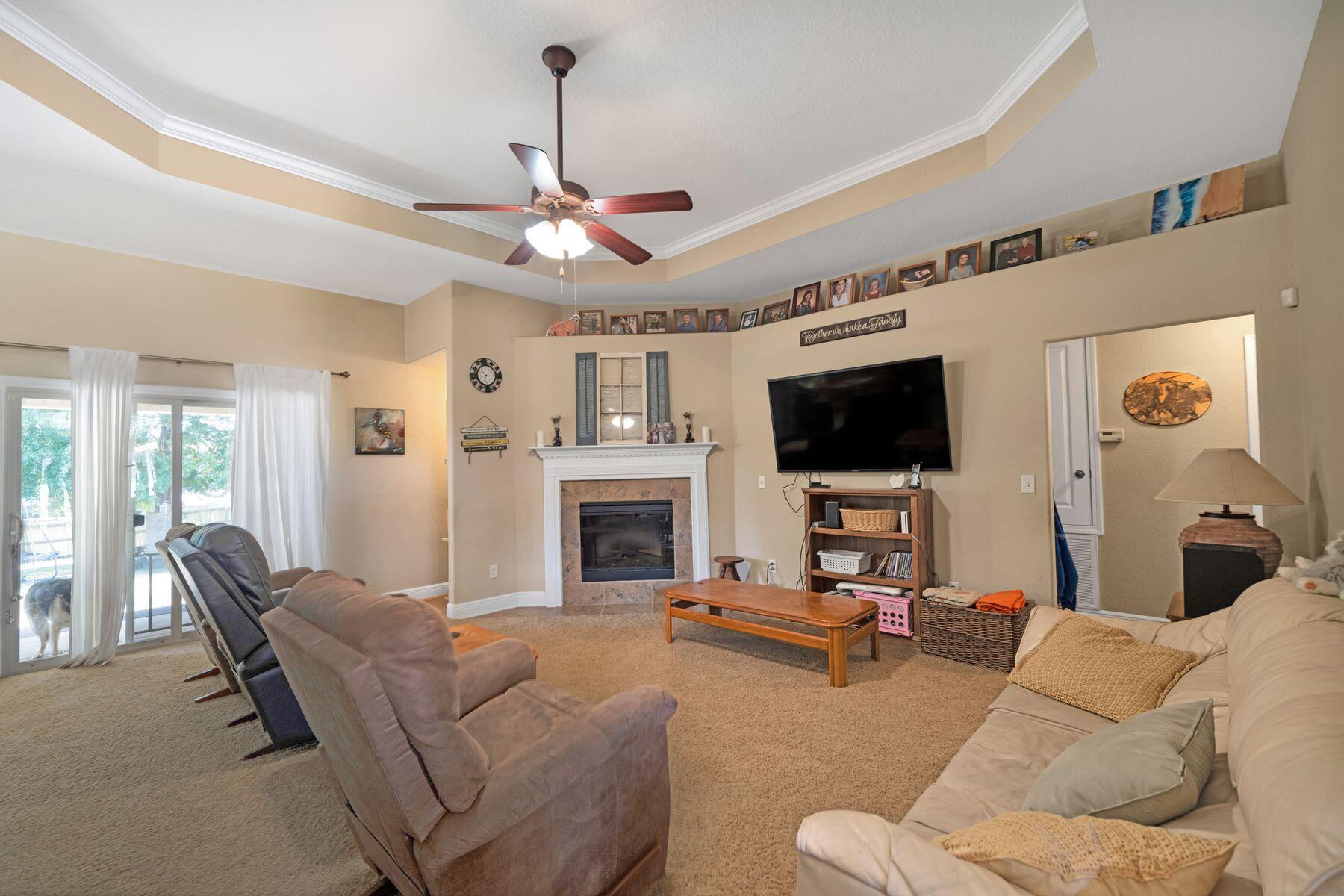 MOSSY OAKS - Residential