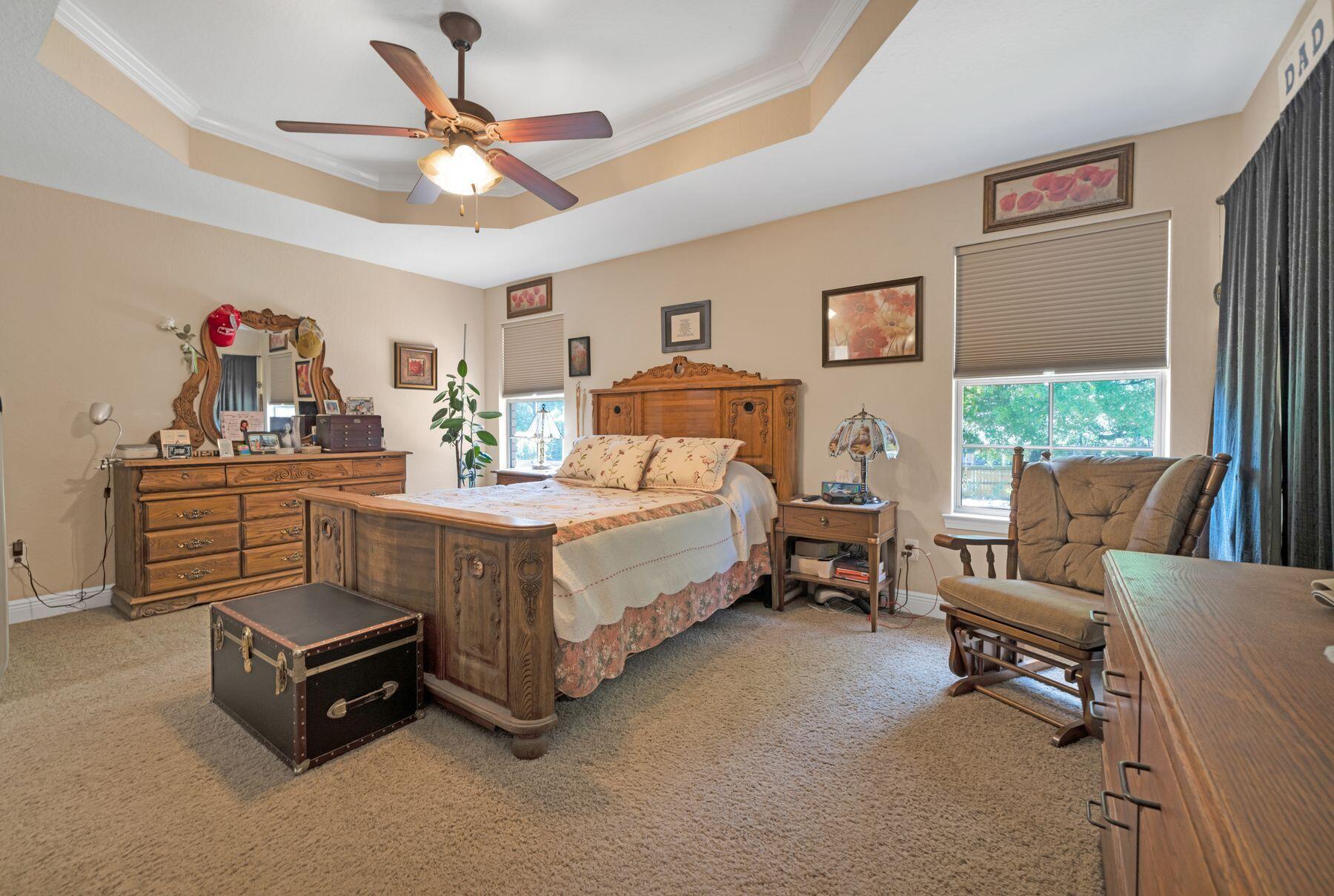 MOSSY OAKS - Residential