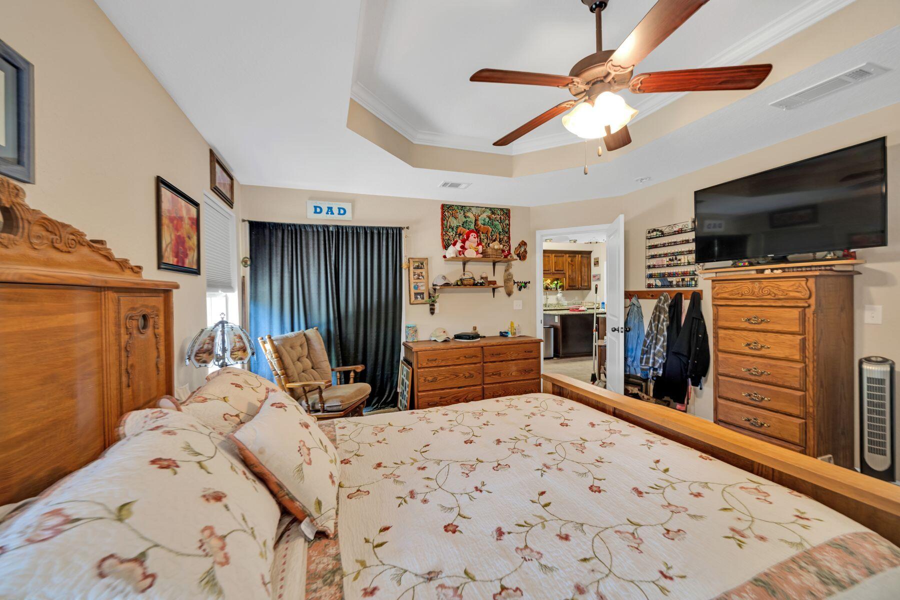 MOSSY OAKS - Residential