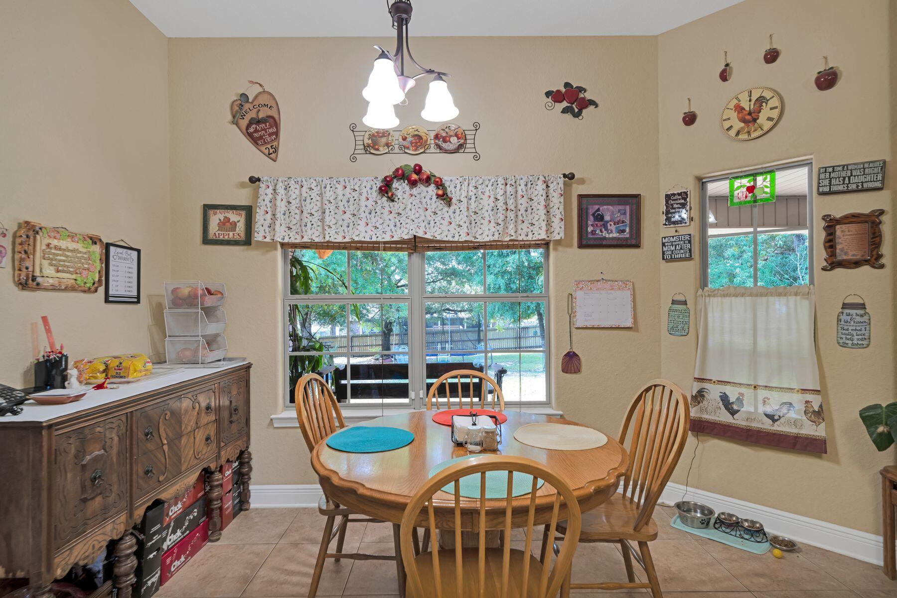 MOSSY OAKS - Residential