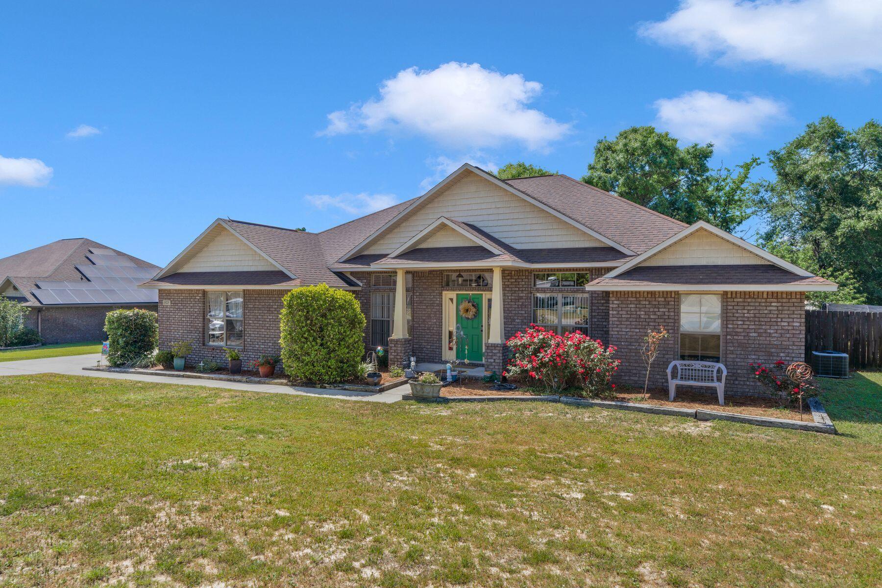 MOSSY OAKS - Residential