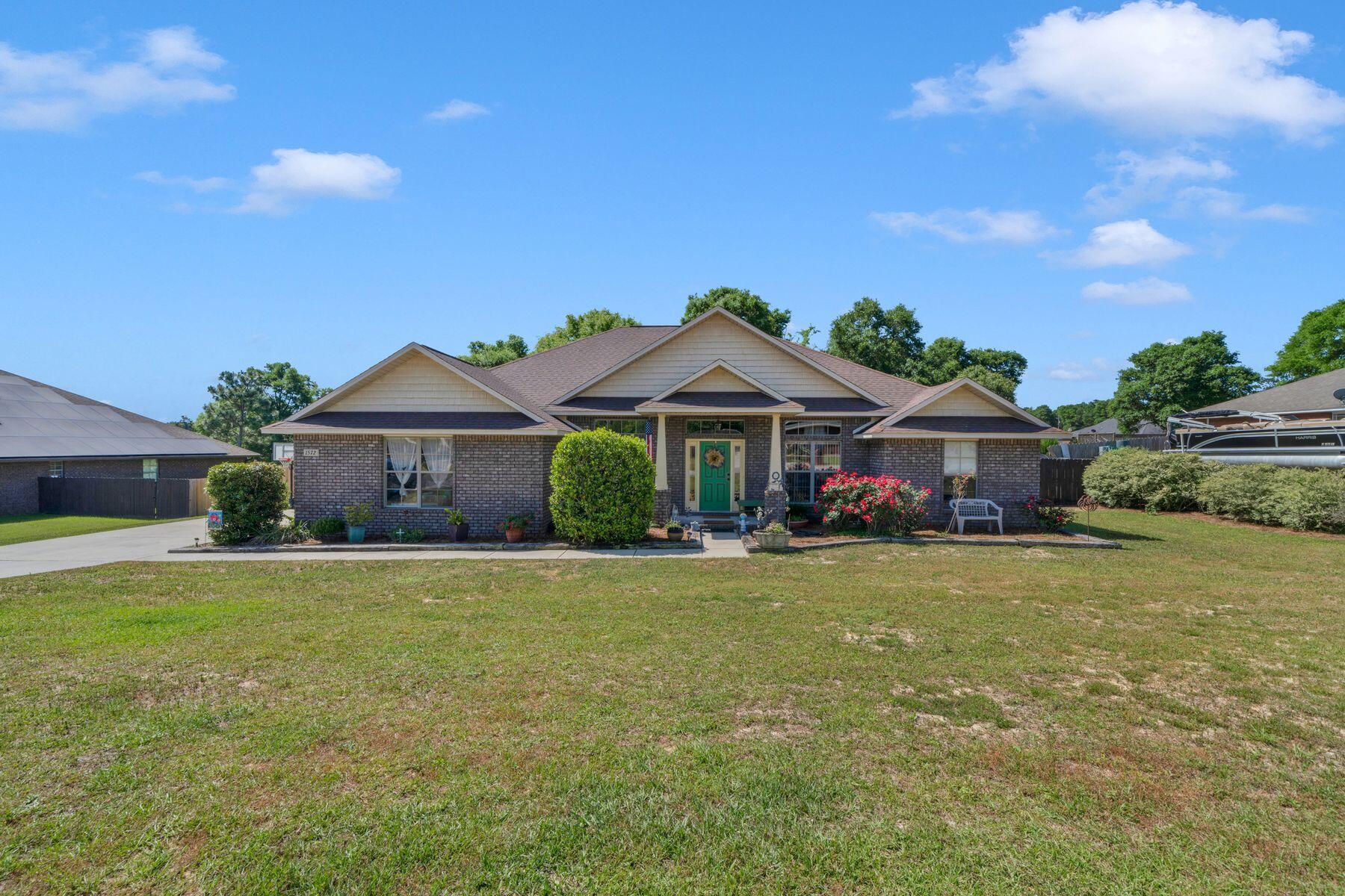 MOSSY OAKS - Residential