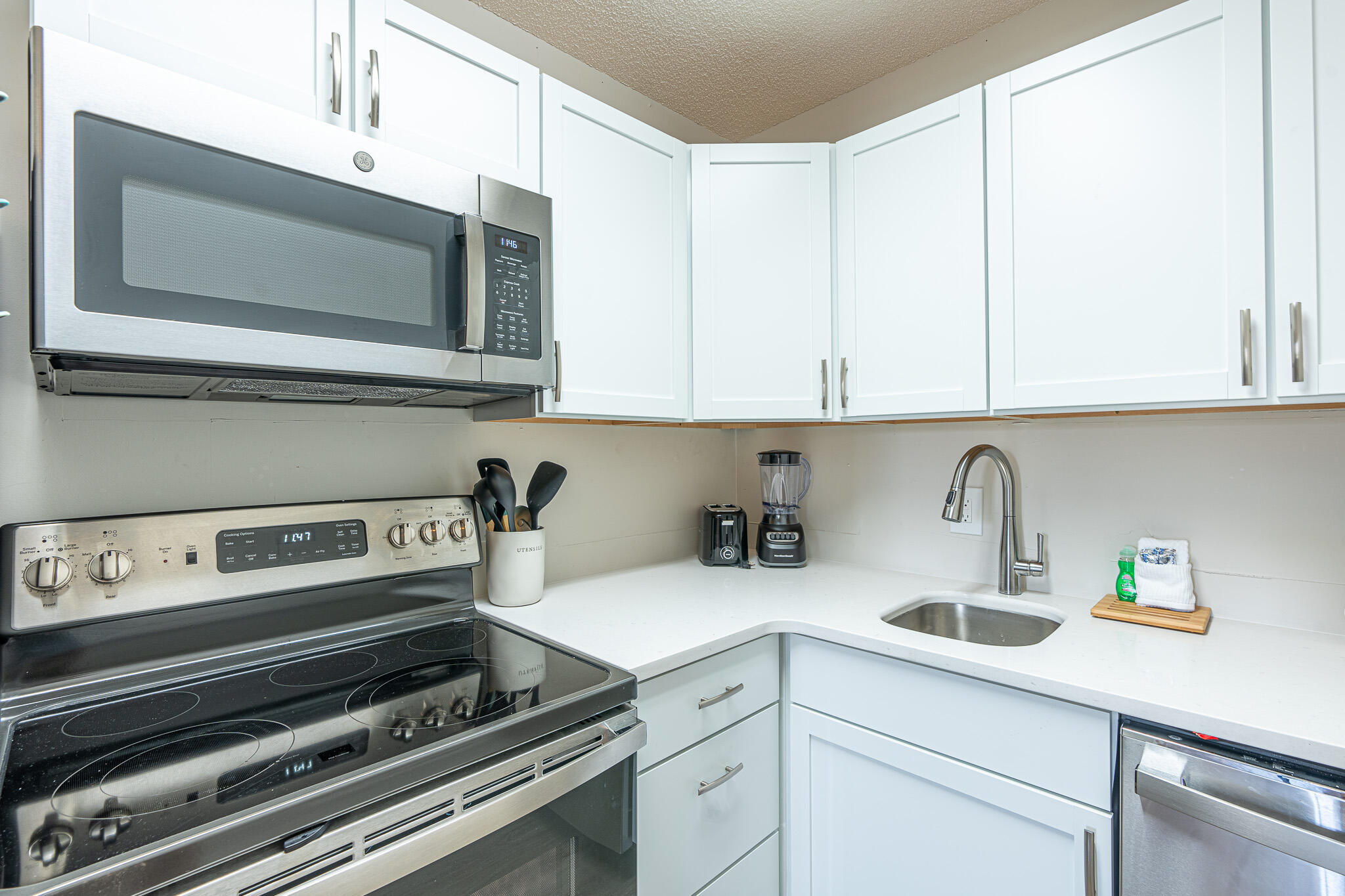 HORIZON SOUTH VIII - Residential