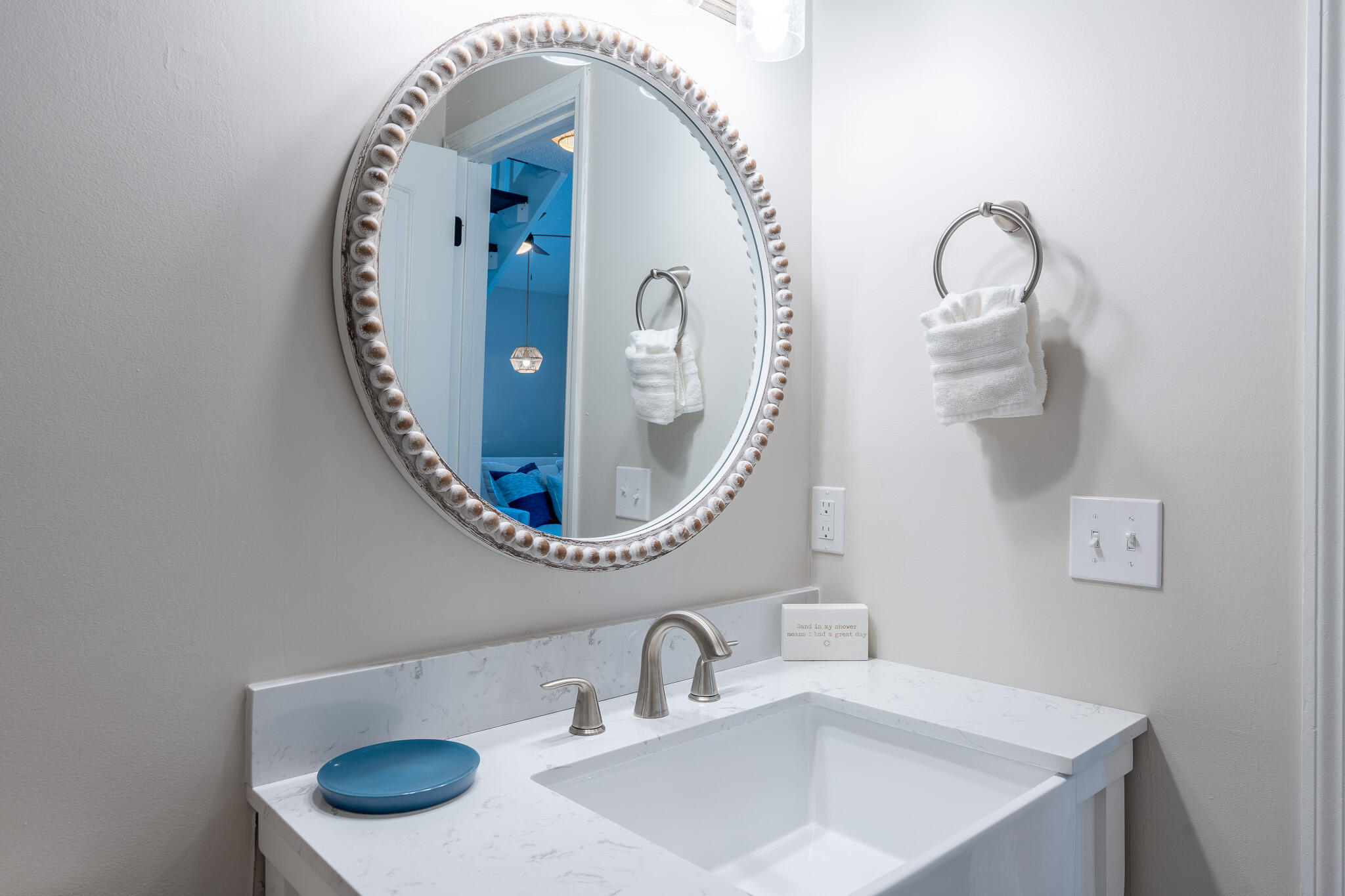 HORIZON SOUTH VIII - Residential