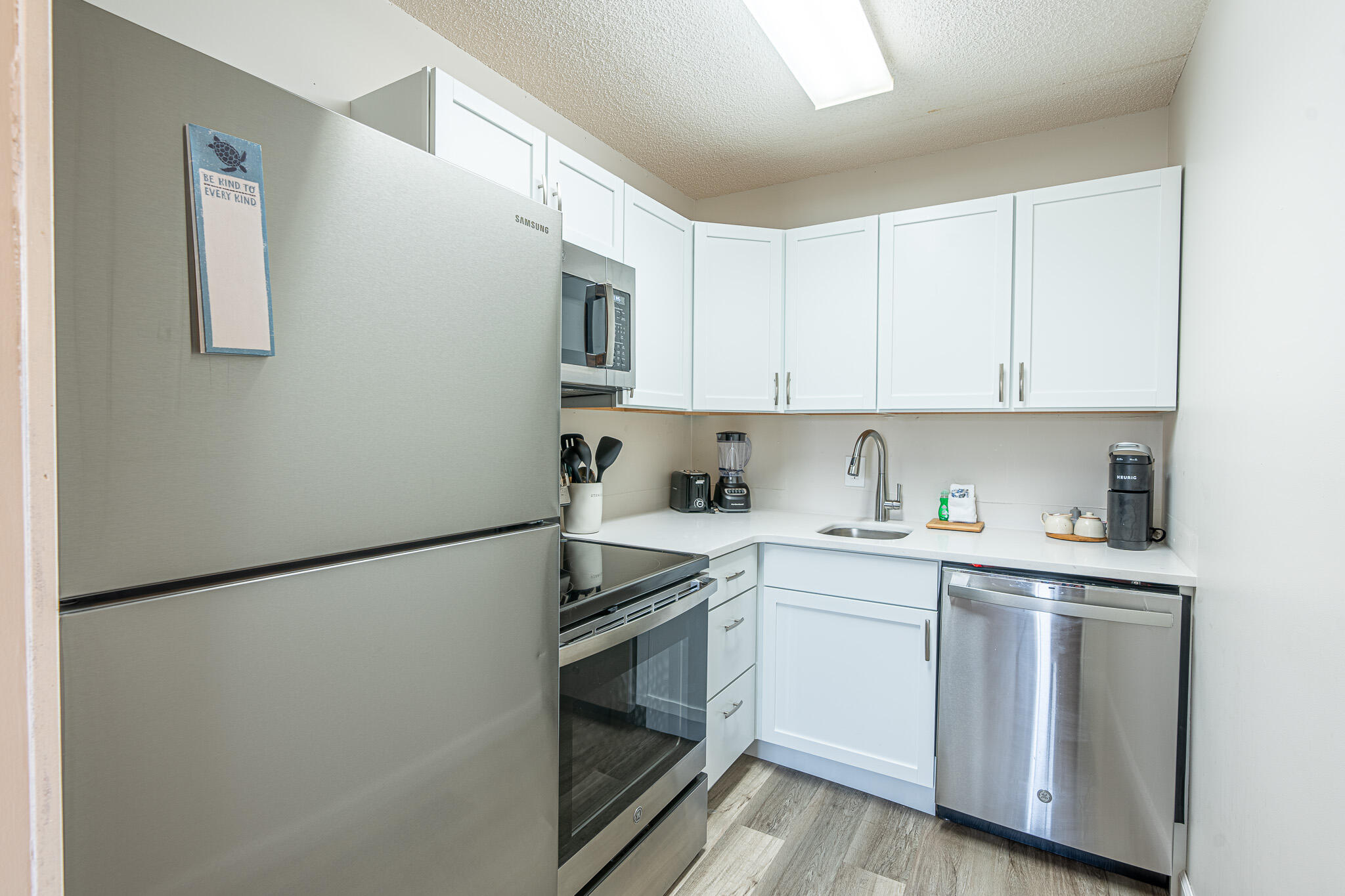 HORIZON SOUTH VIII - Residential