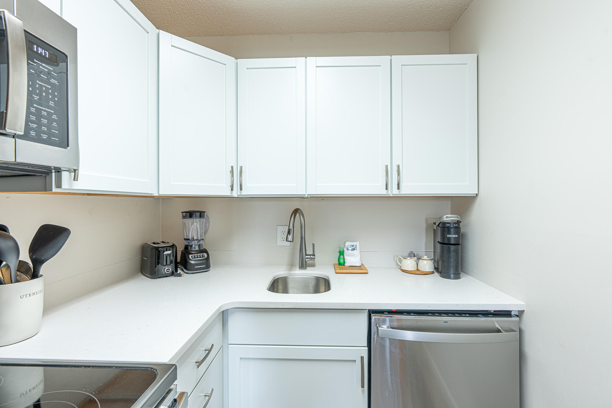 HORIZON SOUTH VIII - Residential