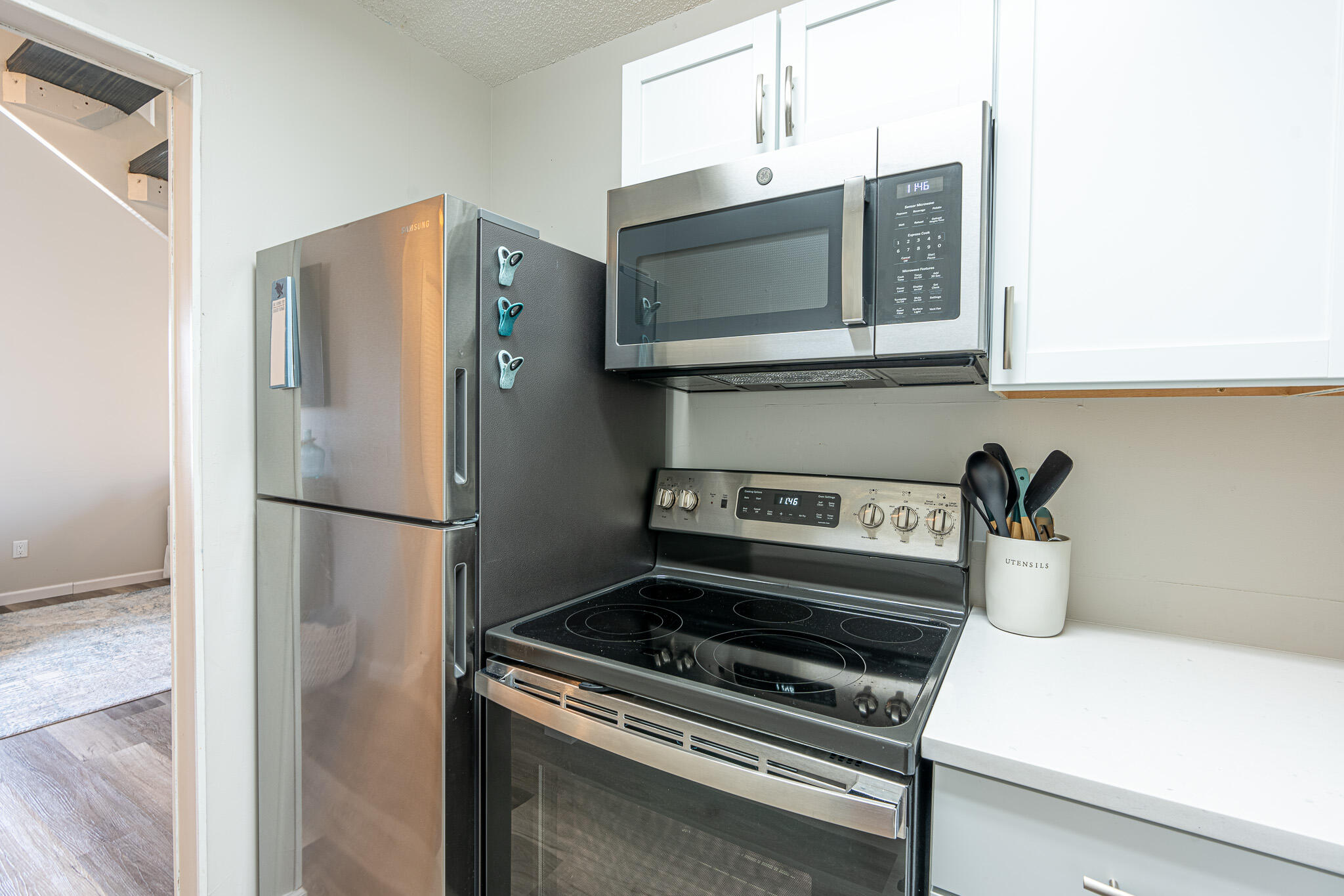 HORIZON SOUTH VIII - Residential