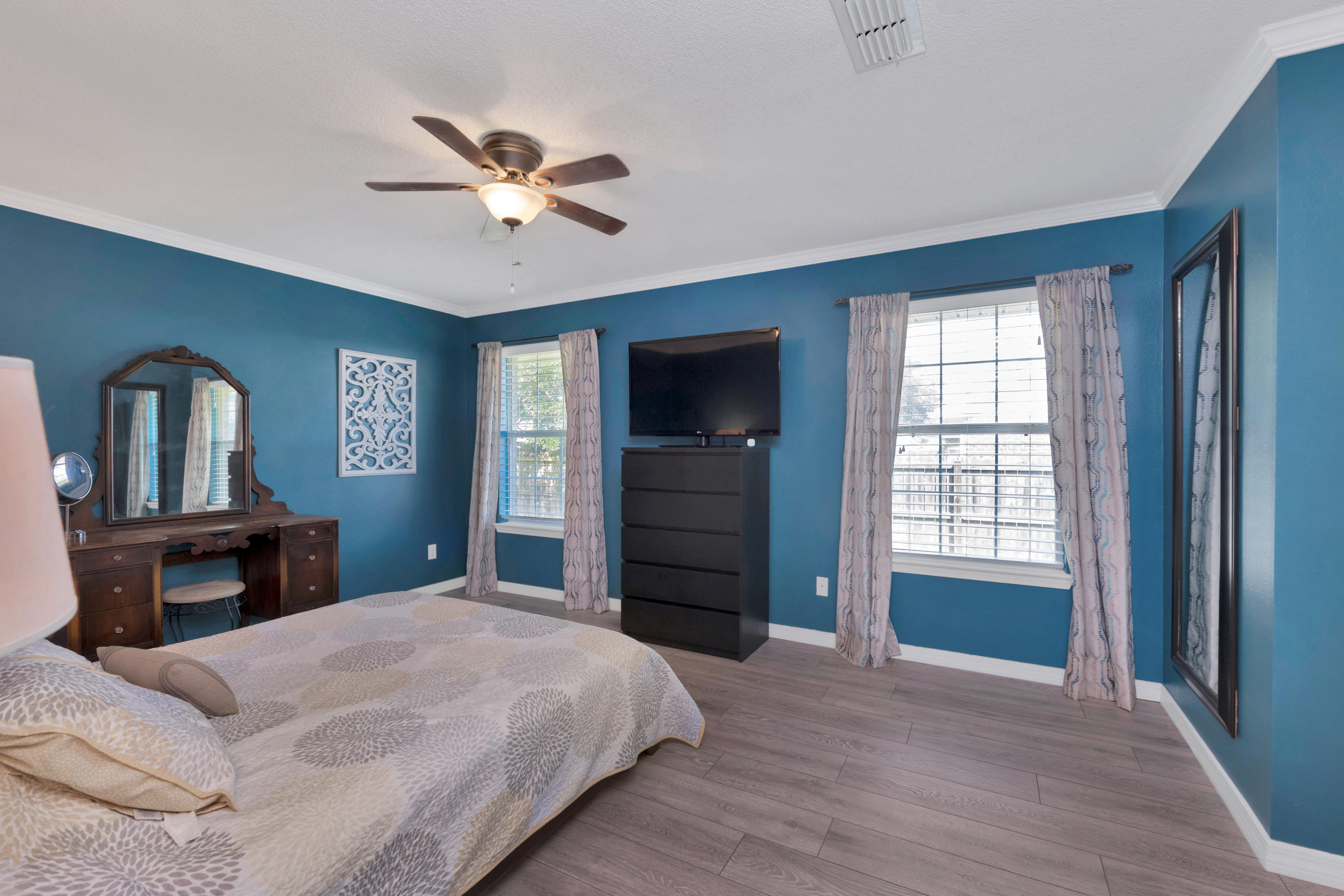 MARION MANOR - Residential