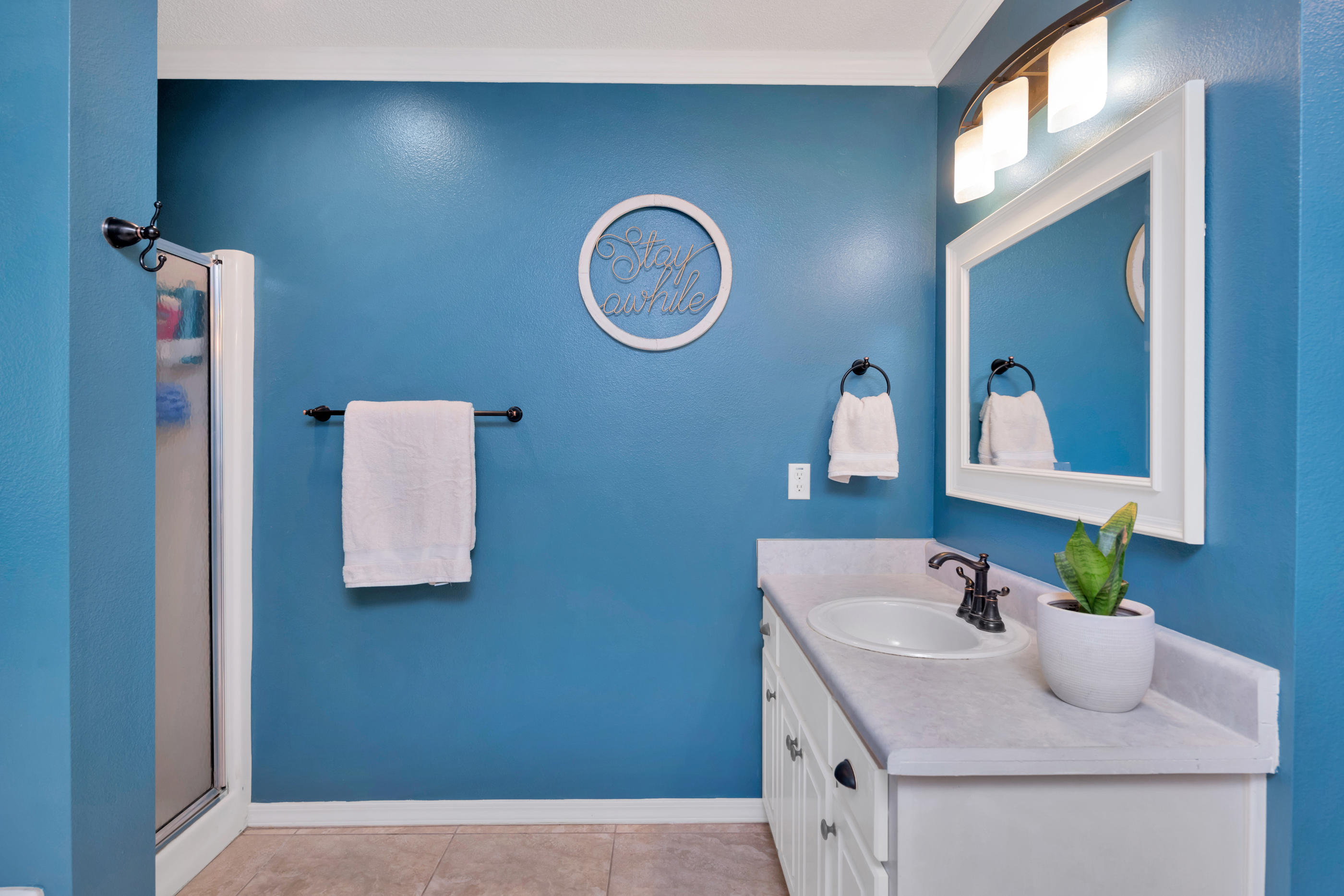 MARION MANOR - Residential