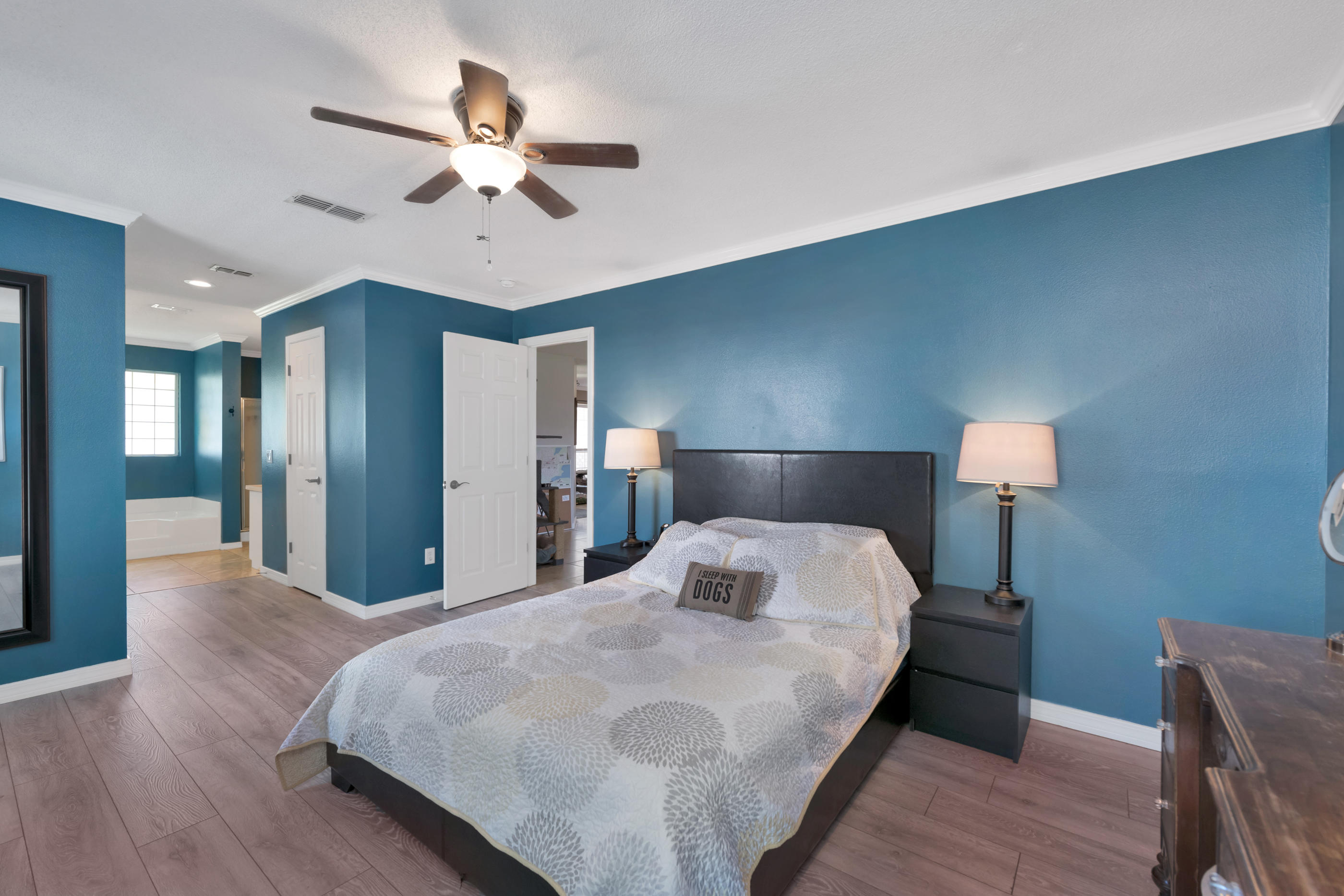 MARION MANOR - Residential