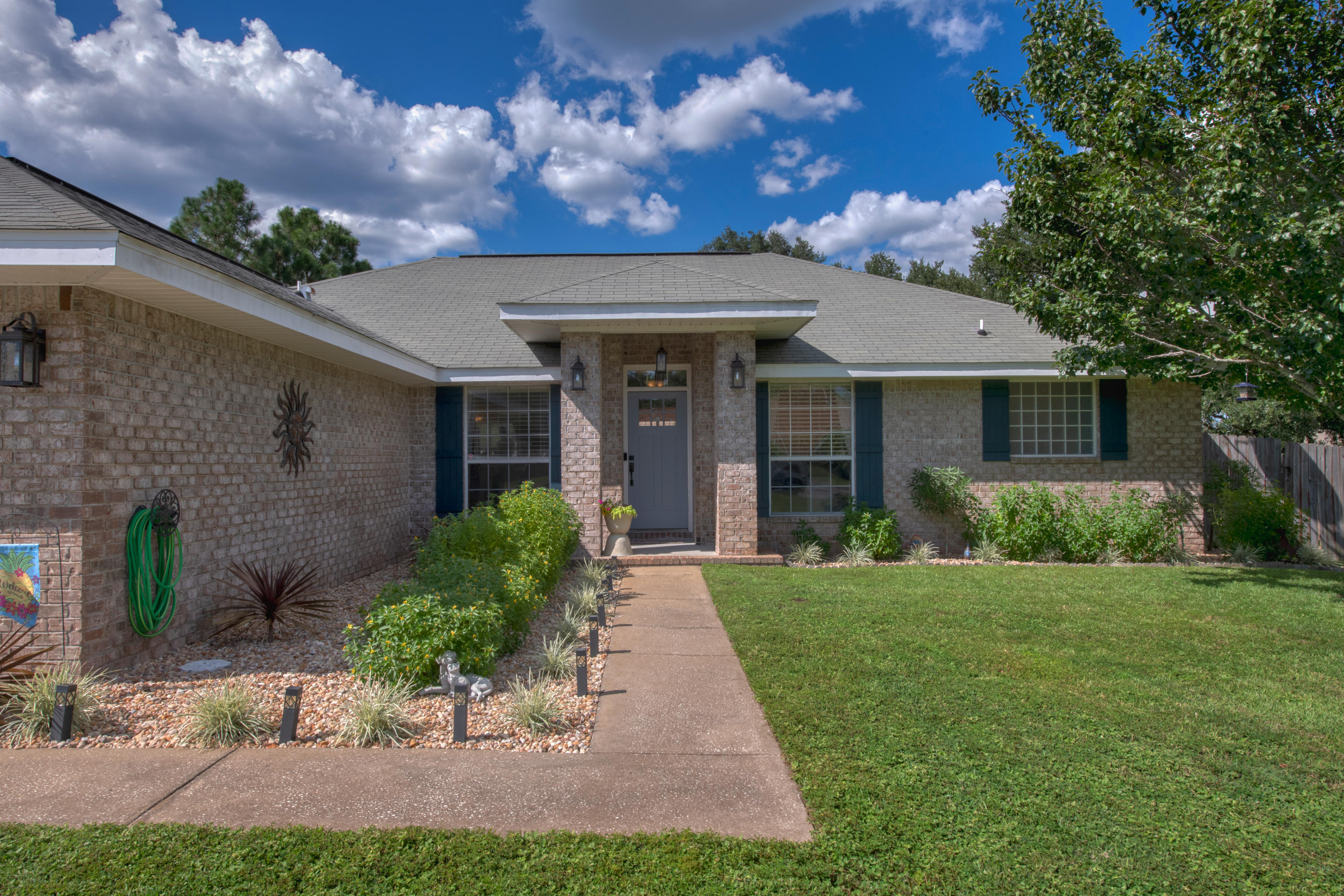 MARION MANOR - Residential