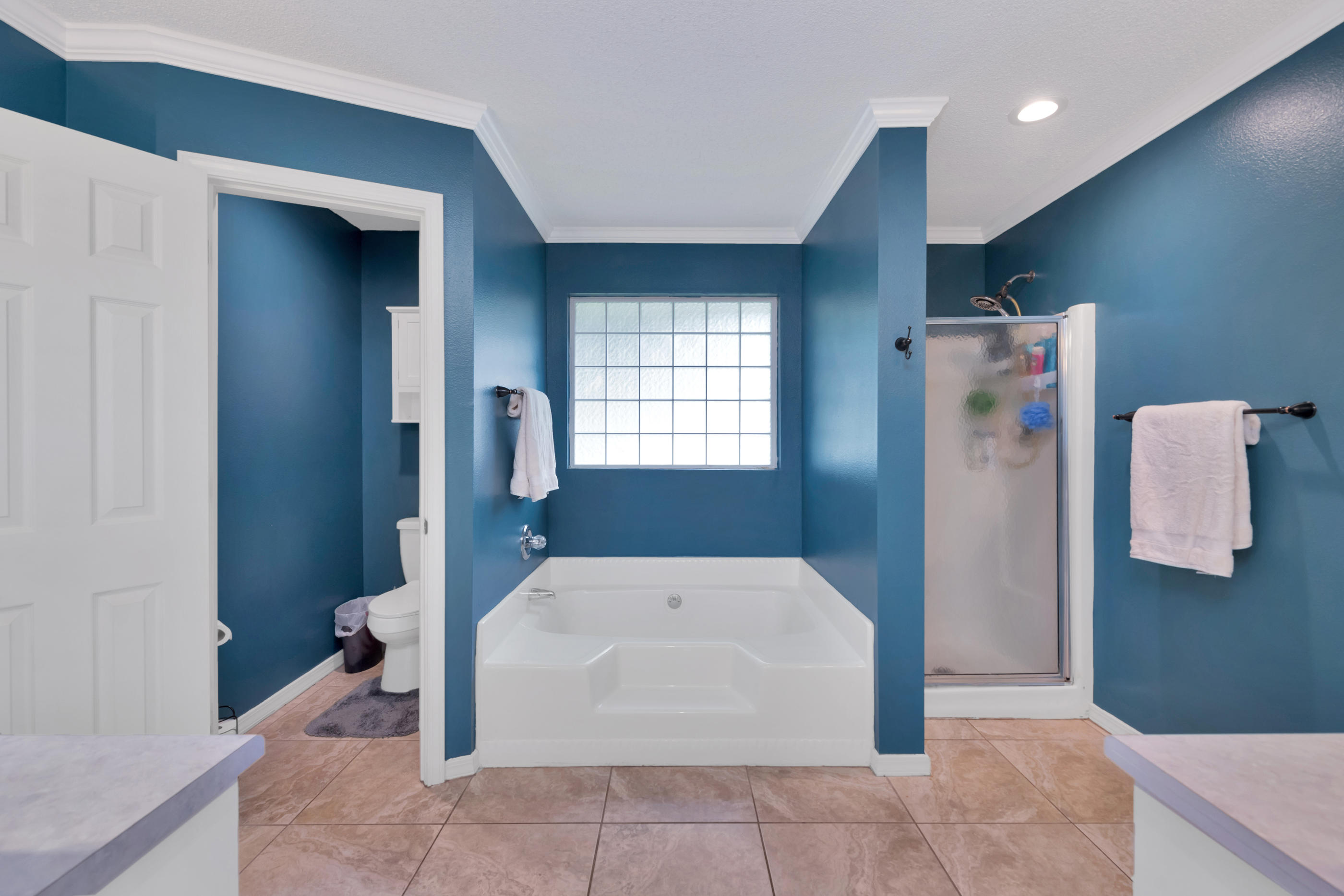 MARION MANOR - Residential