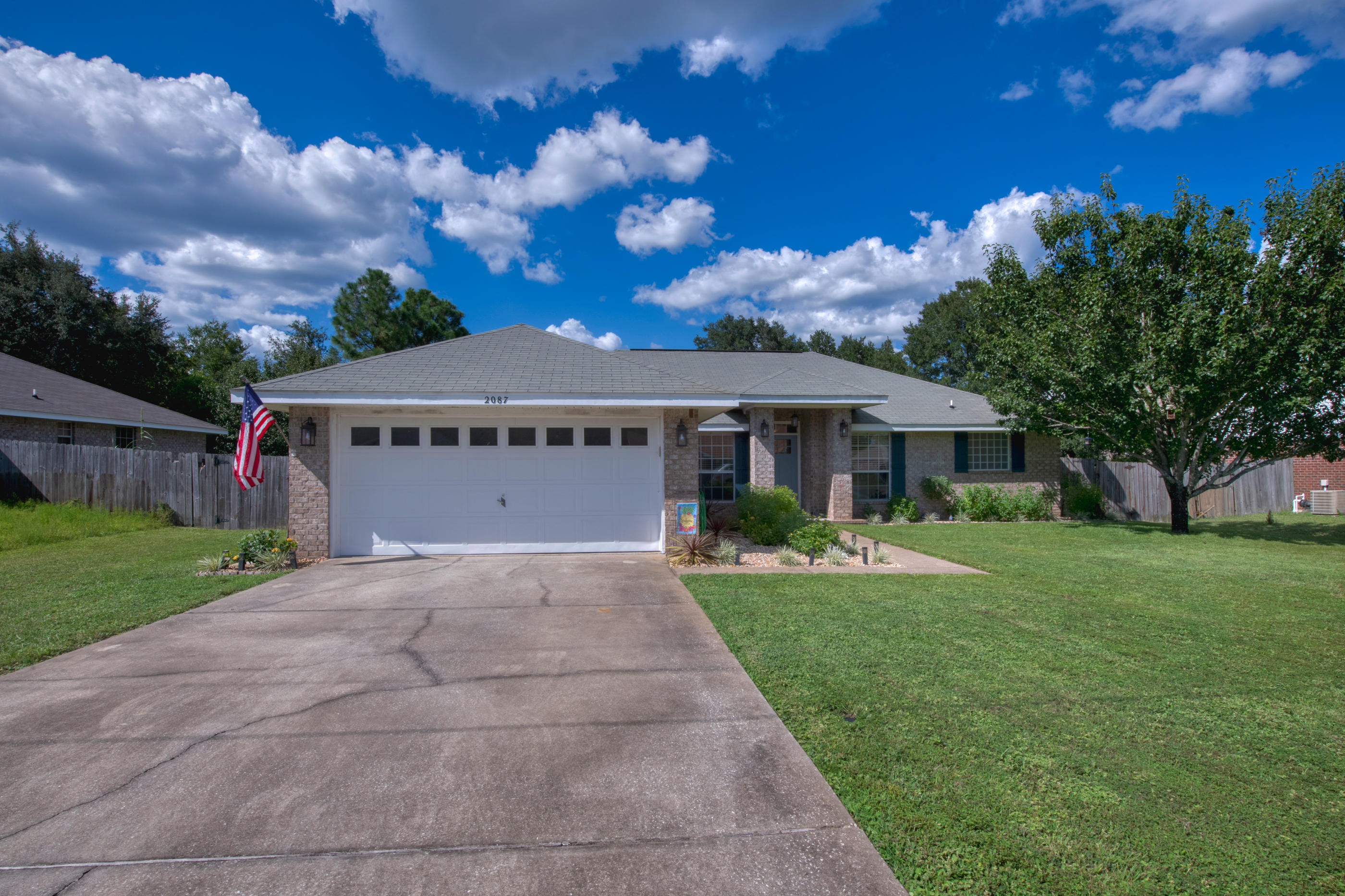 MARION MANOR - Residential