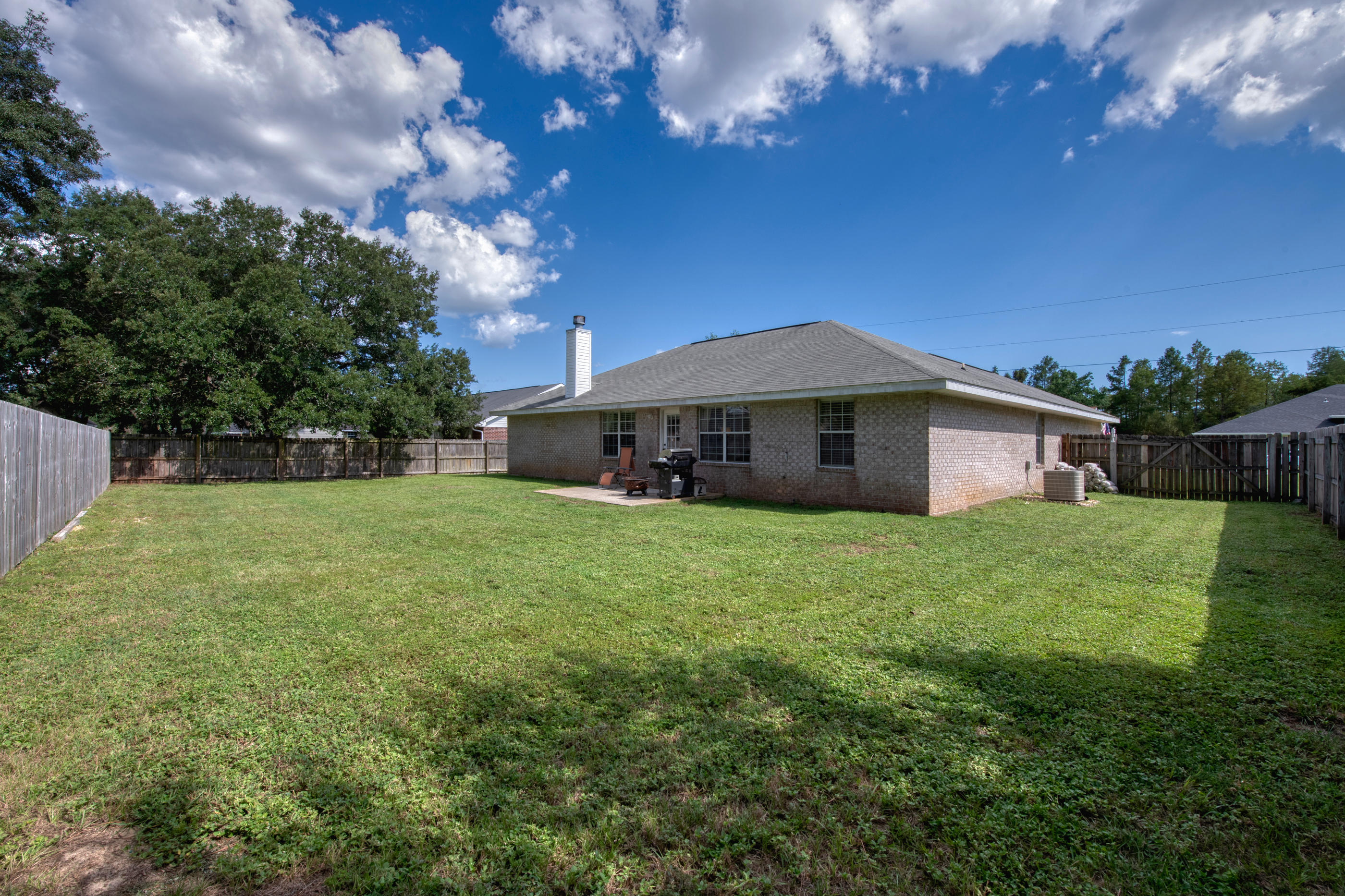 MARION MANOR - Residential